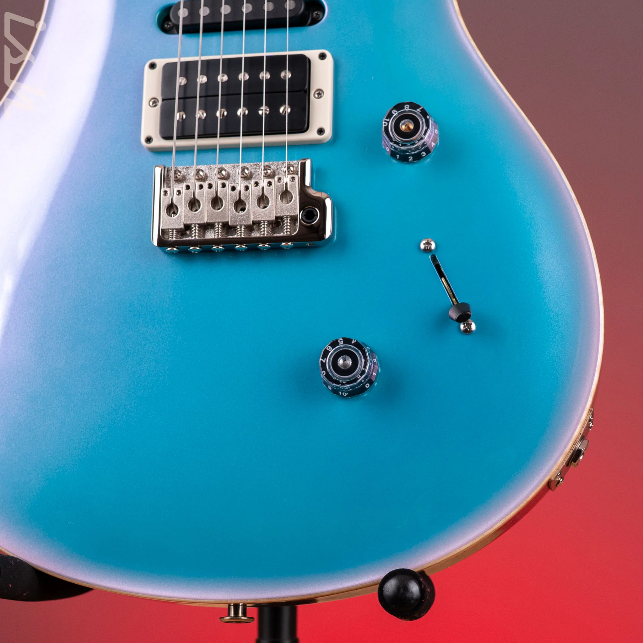 PRS CE 24 Special Miami Colorshift Sprayer's Choice - Image 5