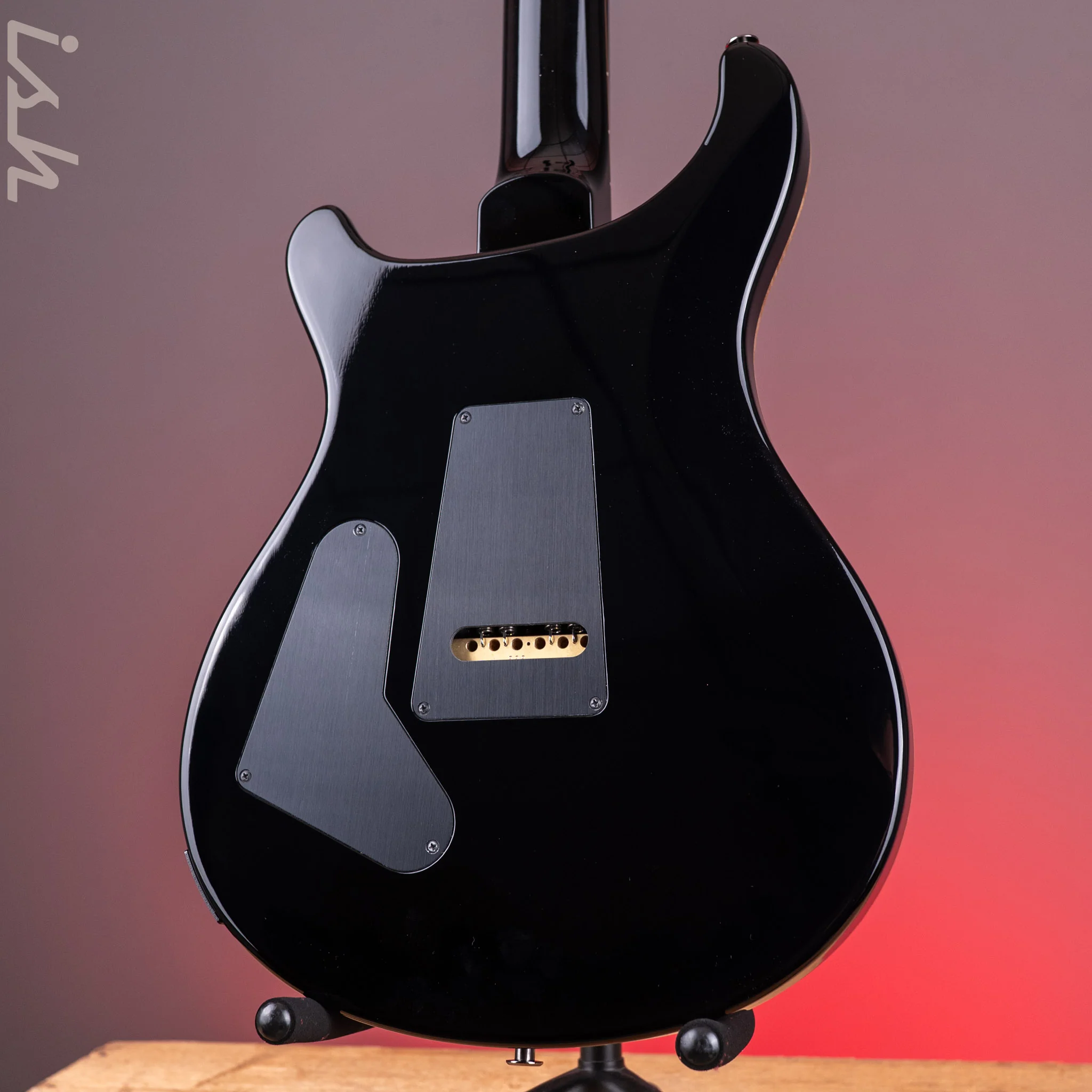 PRS Custom 24-08 Mango Top Limited Edition Purple Mist - Image 9
