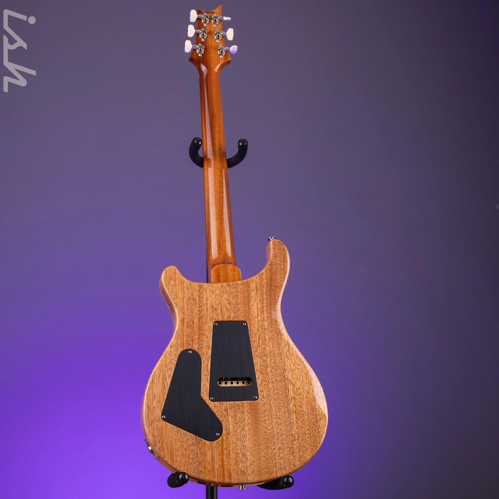 PRS Custom 24 40th Anniversary Tiger Eye - Image 7
