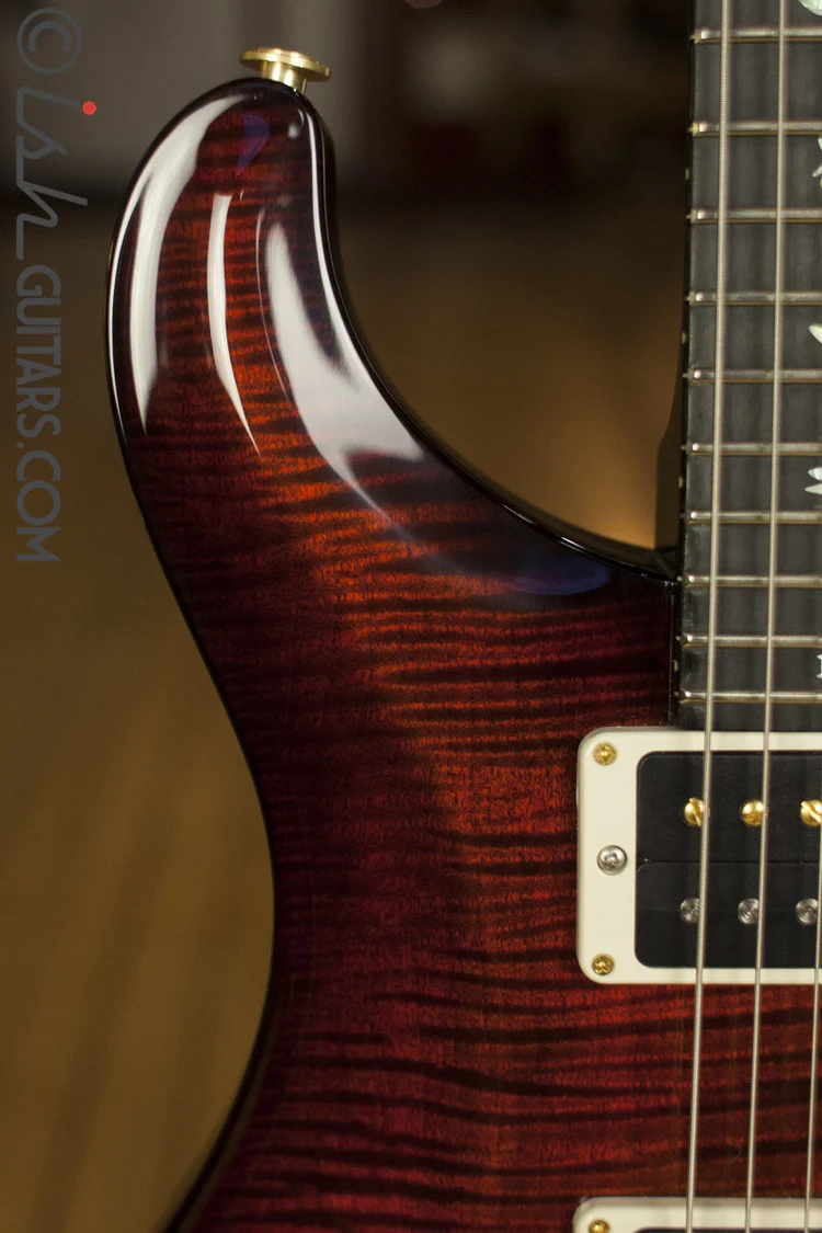 PRS Custom 24 Artist Package Custom Color - Image 4