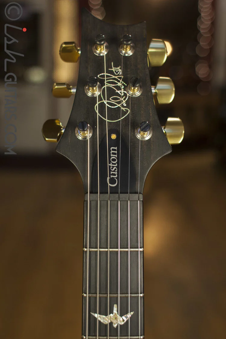 PRS Custom 24 Artist Package Custom Color - Image 7