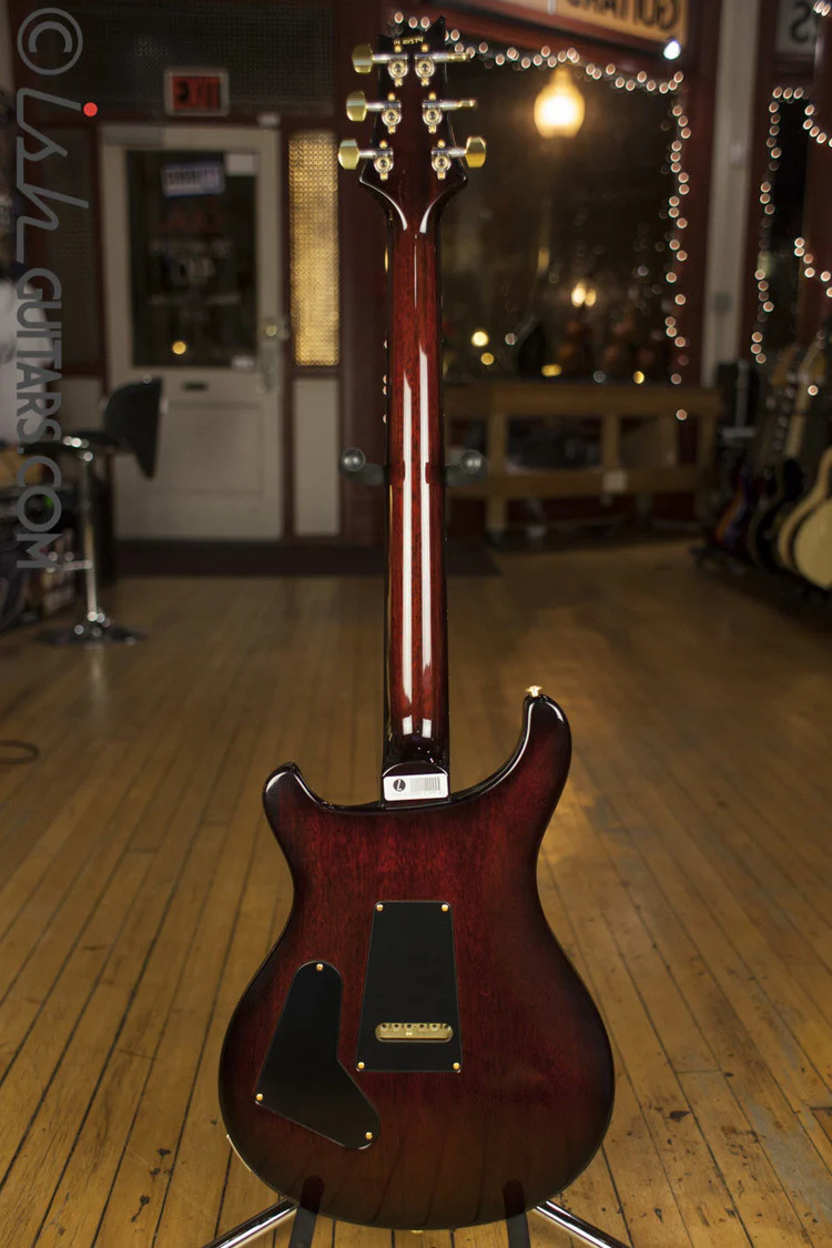 PRS Custom 24 Artist Package Custom Color - Image 8