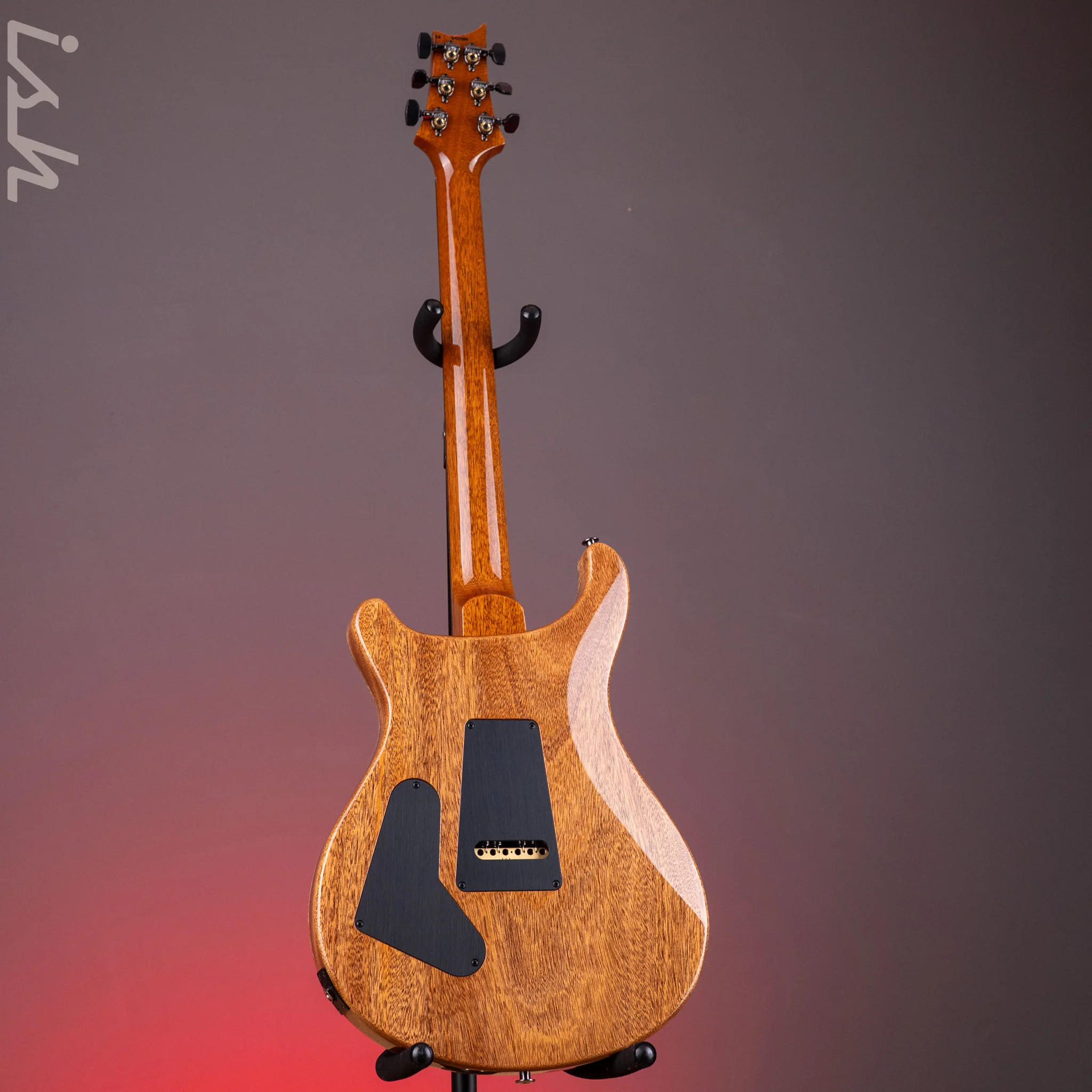 PRS Custom 24 Mango Top Limited Edition Violet - Image 8