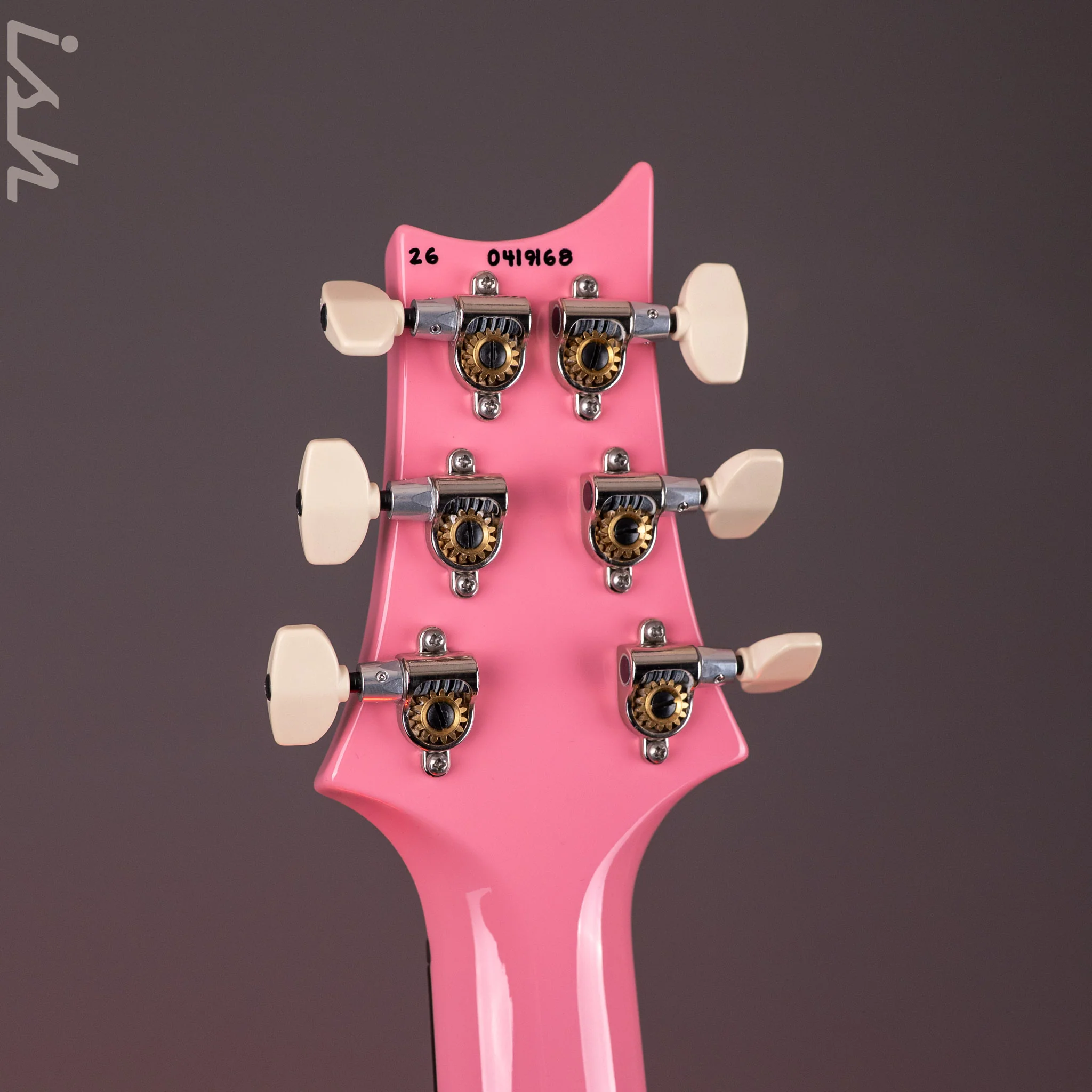 PRS Custom 24 Miami Sprayer's Choice - Image 12