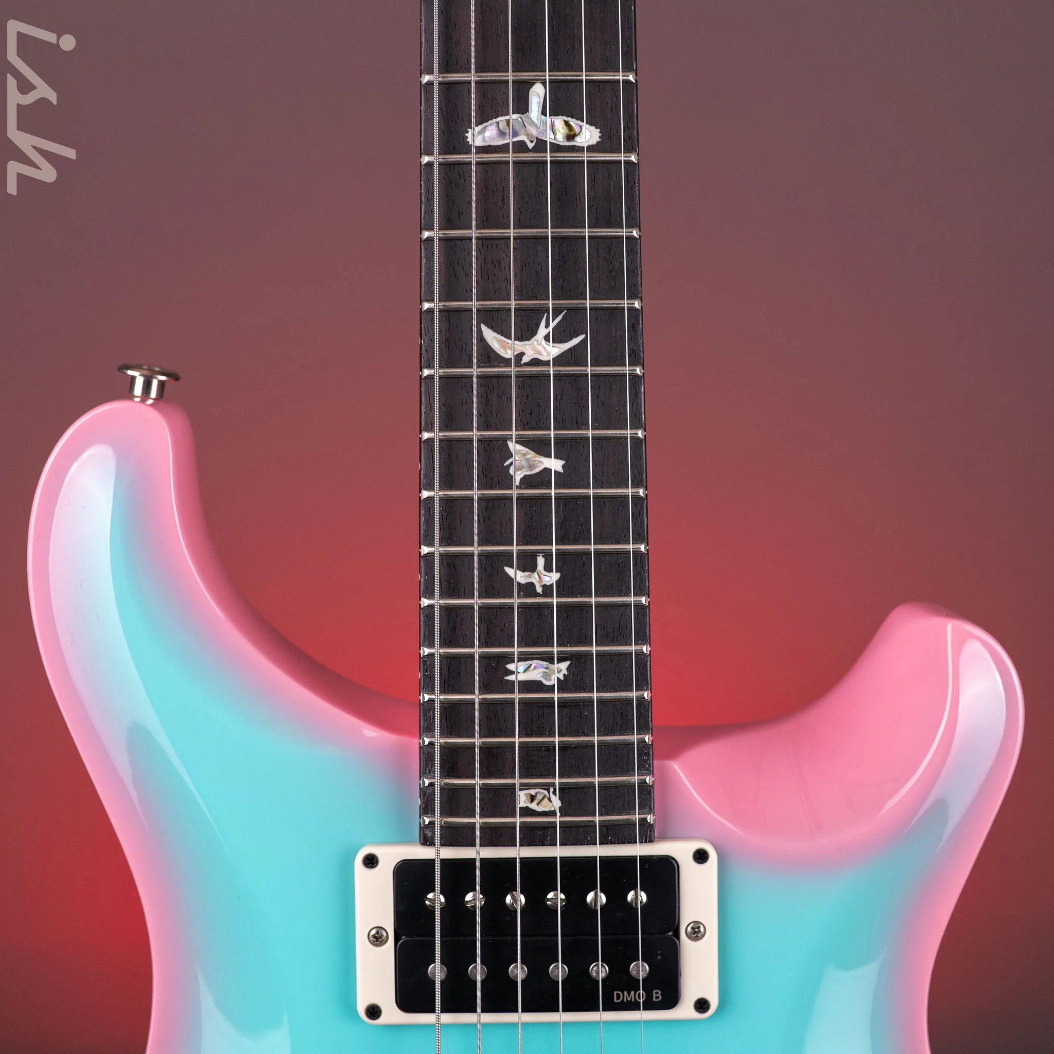 PRS Custom 24 Miami Sprayer's Choice - Image 6