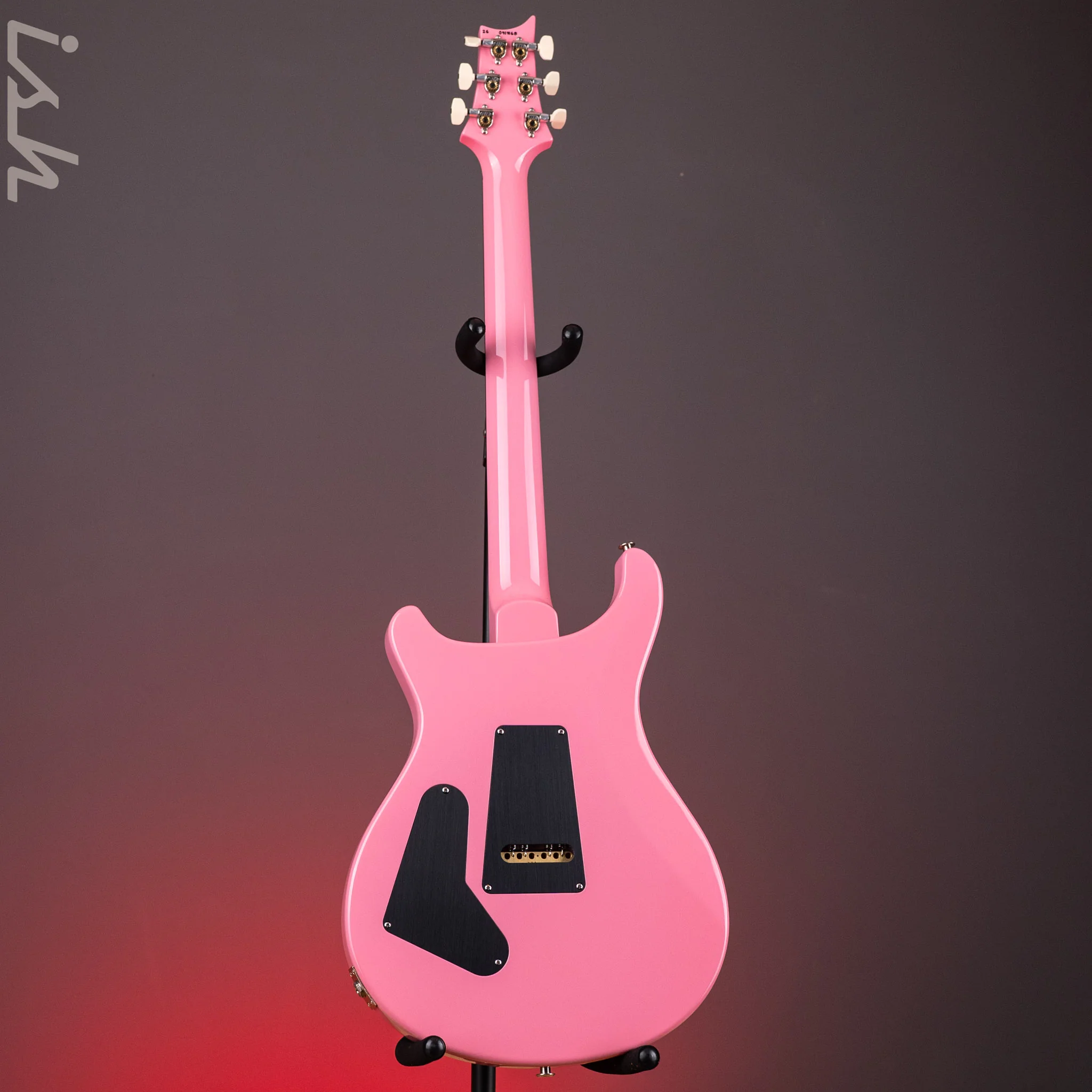 PRS Custom 24 Miami Sprayer's Choice - Image 8