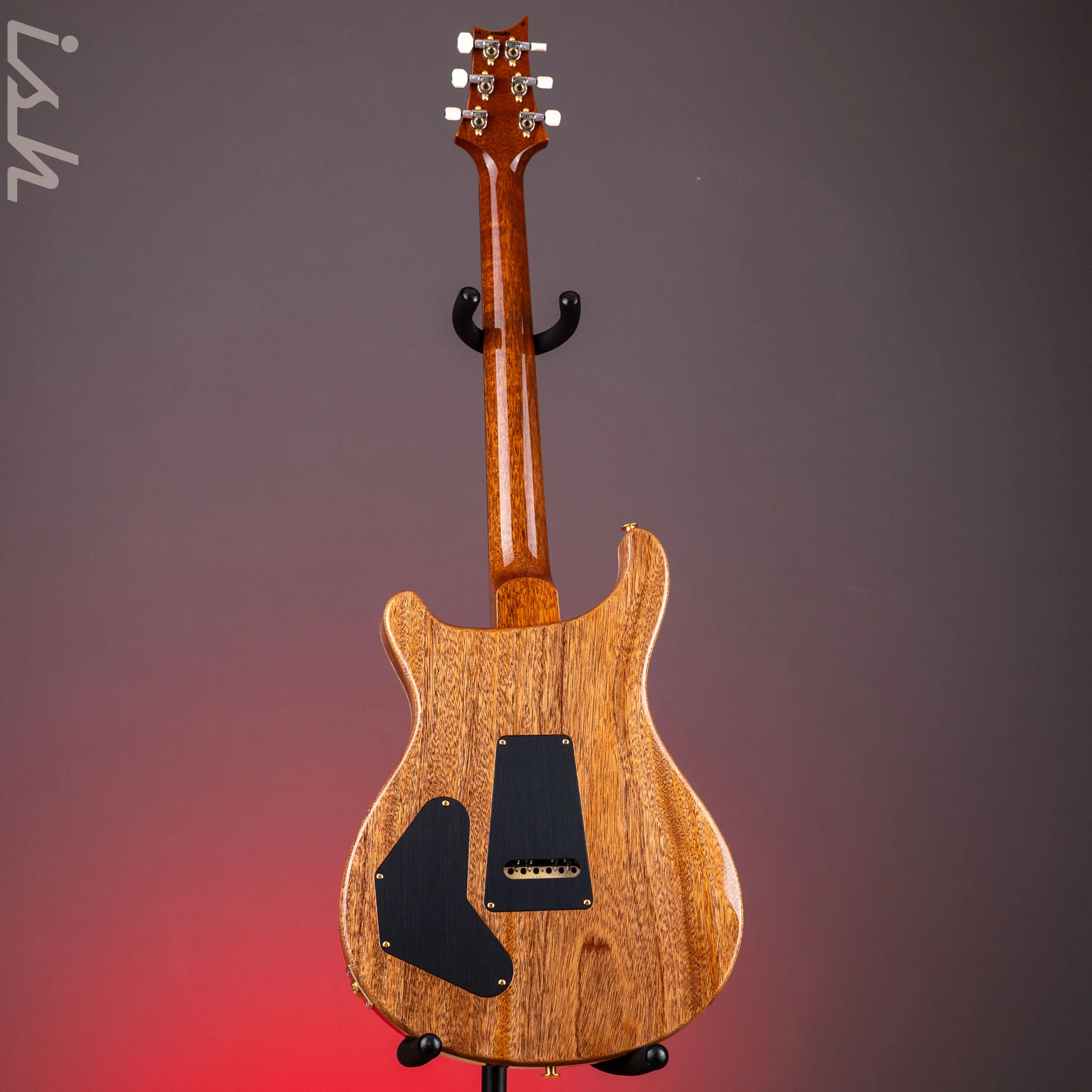 PRS DGT 10-Top Faded Blue Jean - Image 8