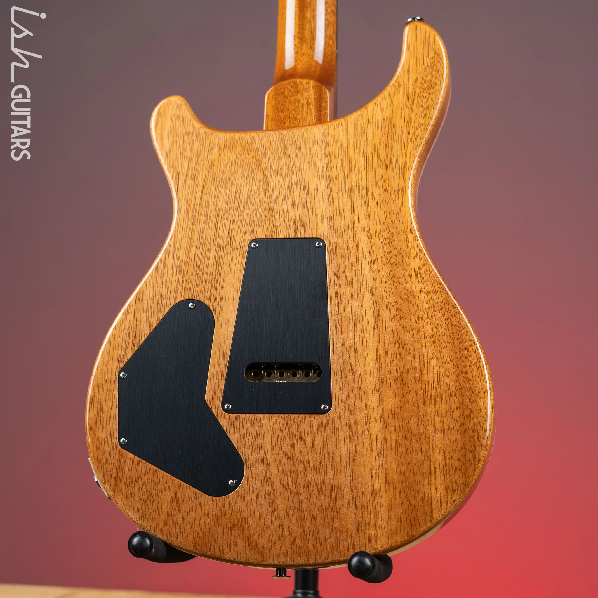 PRS DGT David Grissom Aquamarine - Image 7