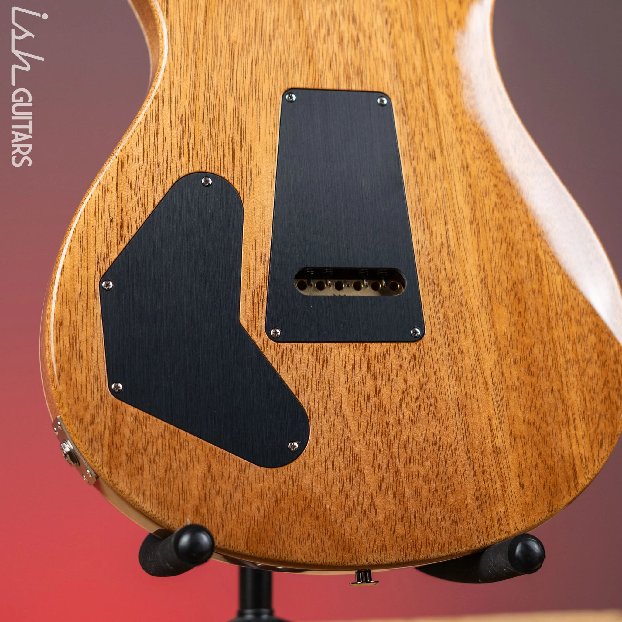 PRS DGT David Grissom Aquamarine - Image 9