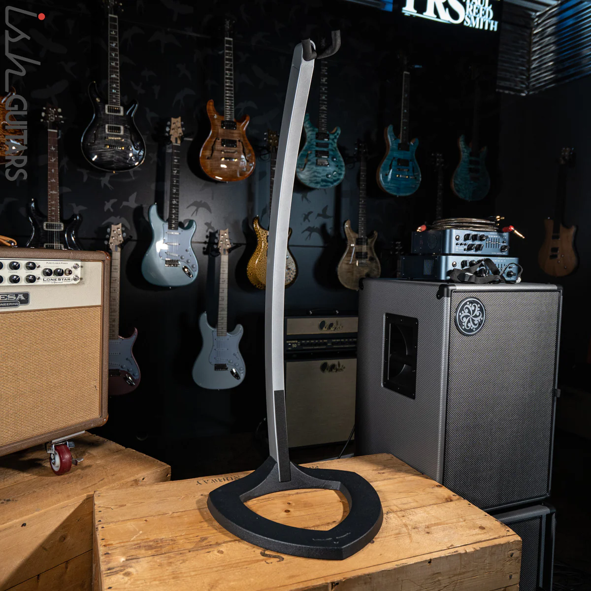 PRS Floating Guitar Stand - Image 3