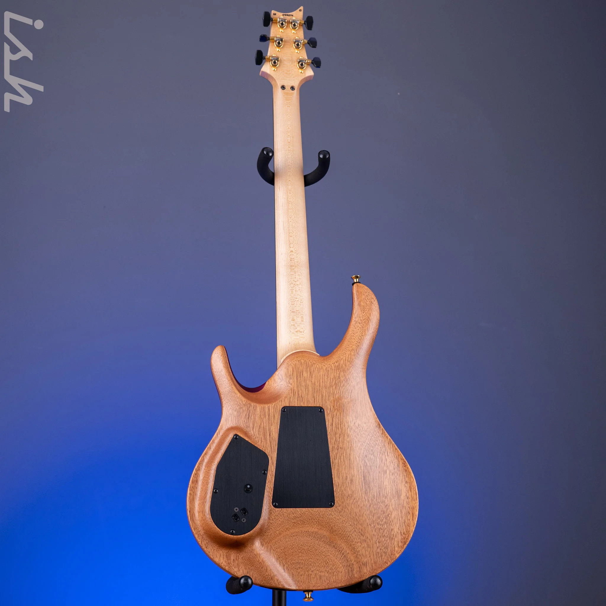 PRS Herman Li Chleo Limited Edition Orchid Dust - Image 8