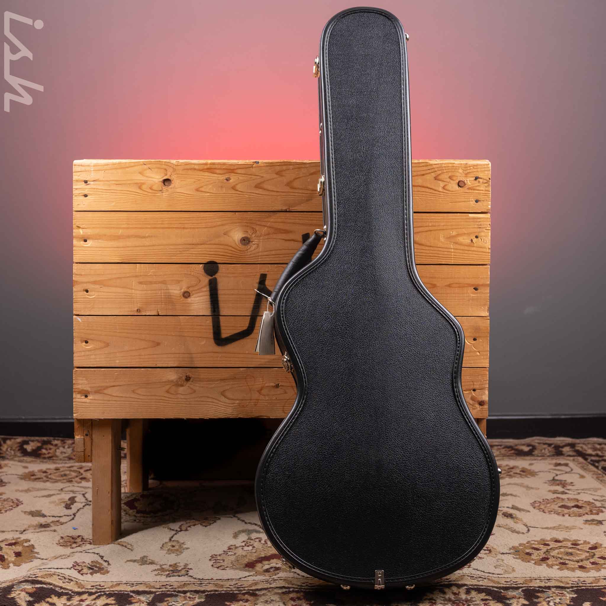 PRS Hollowbody II Piezo 10-Top Faded Purple Wrap Smokeburst w/ Natural Sides - Image 13