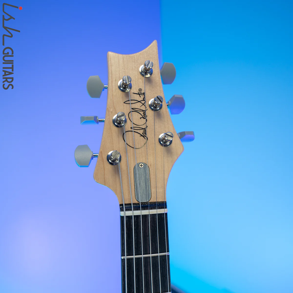 PRS John Mayer Silver Sky Midnight Rose - Image 6