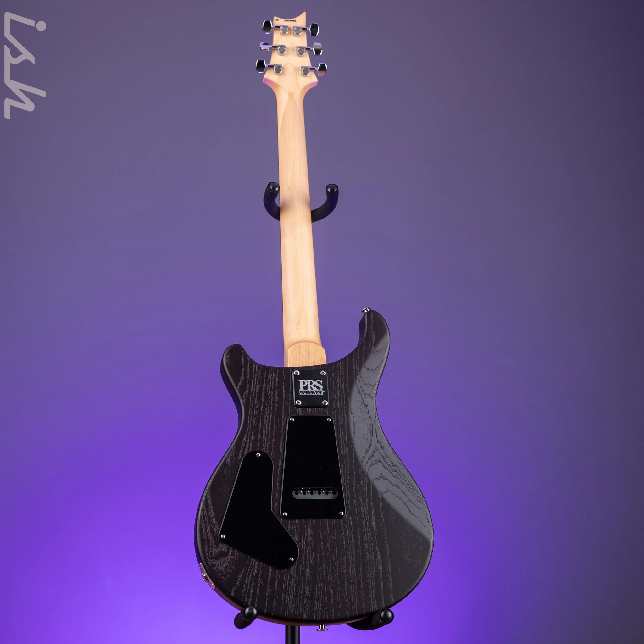 PRS CE 24-08 Swamp Ash Limited Edition McCarty Tobacco Sunburst - Image 7