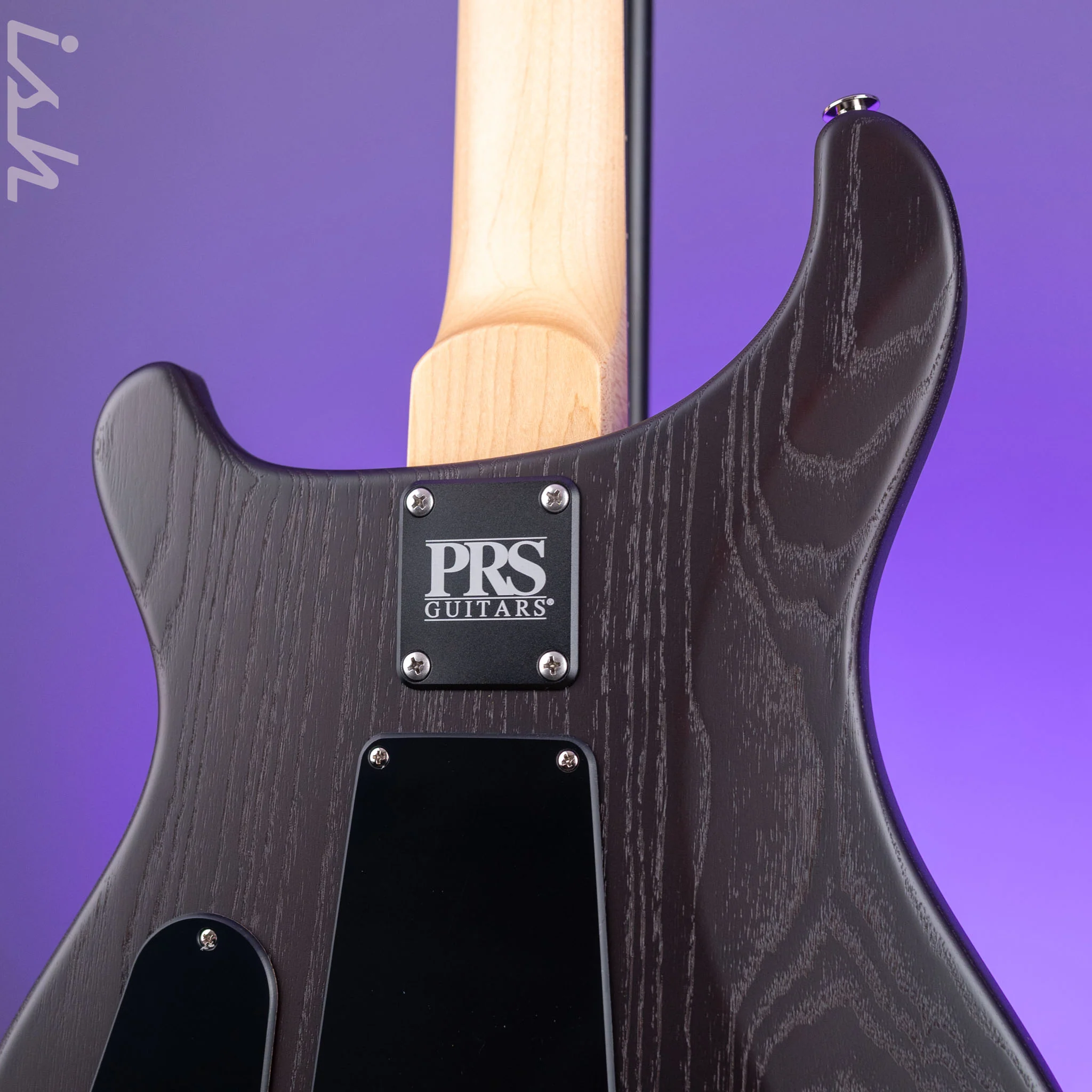 PRS CE 24-08 Swamp Ash Limited Edition McCarty Tobacco Sunburst - Image 9