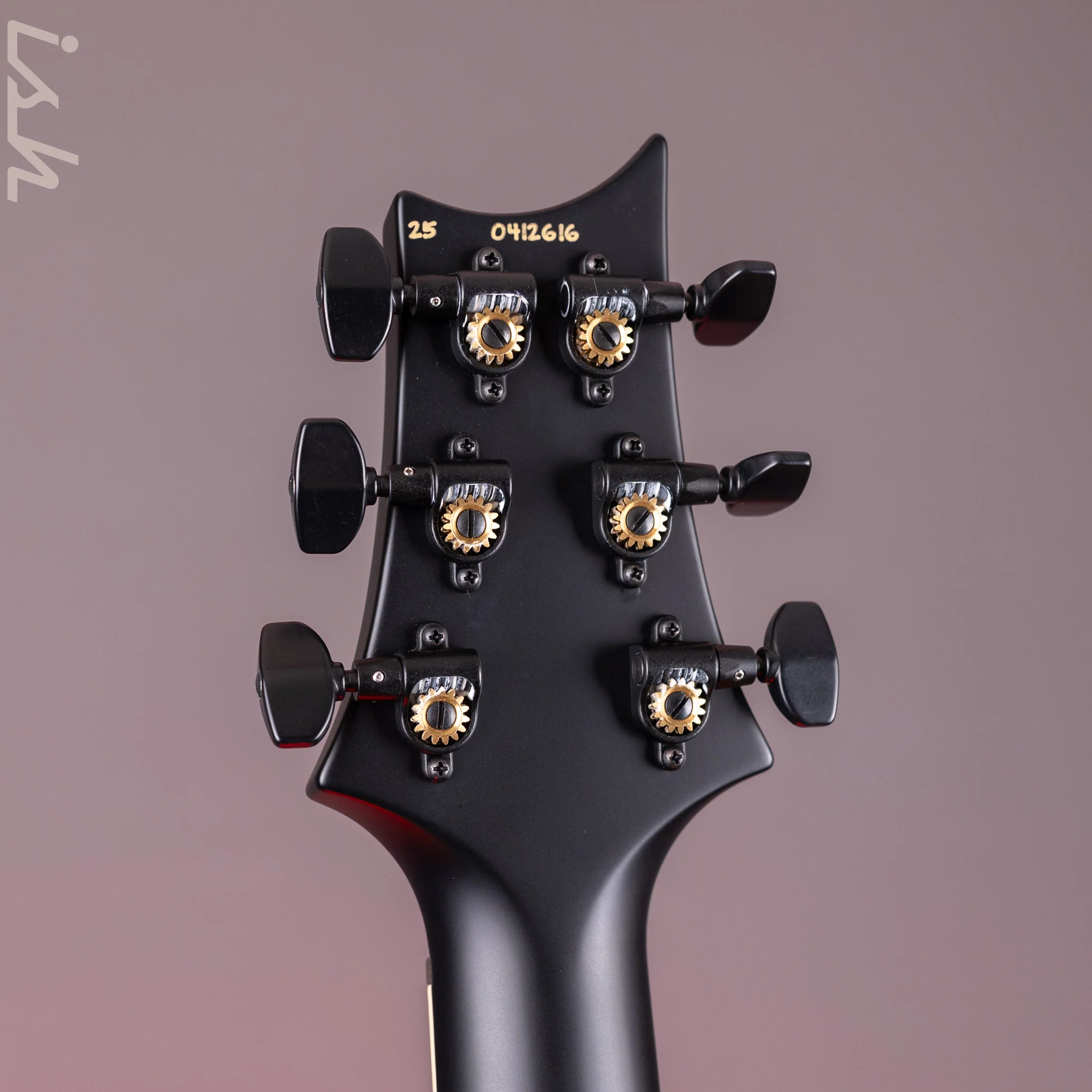 PRS Mark Holcomb Holcomb Wraparound Burst - Image 11