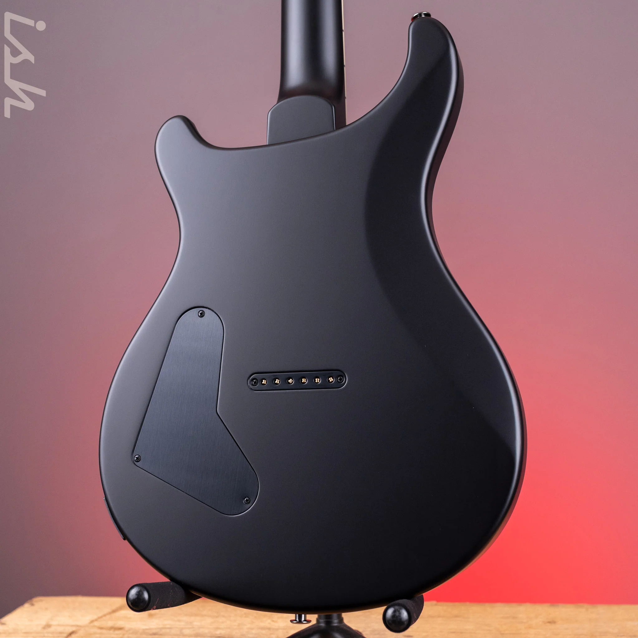 PRS Mark Holcomb Charcoal - Image 8