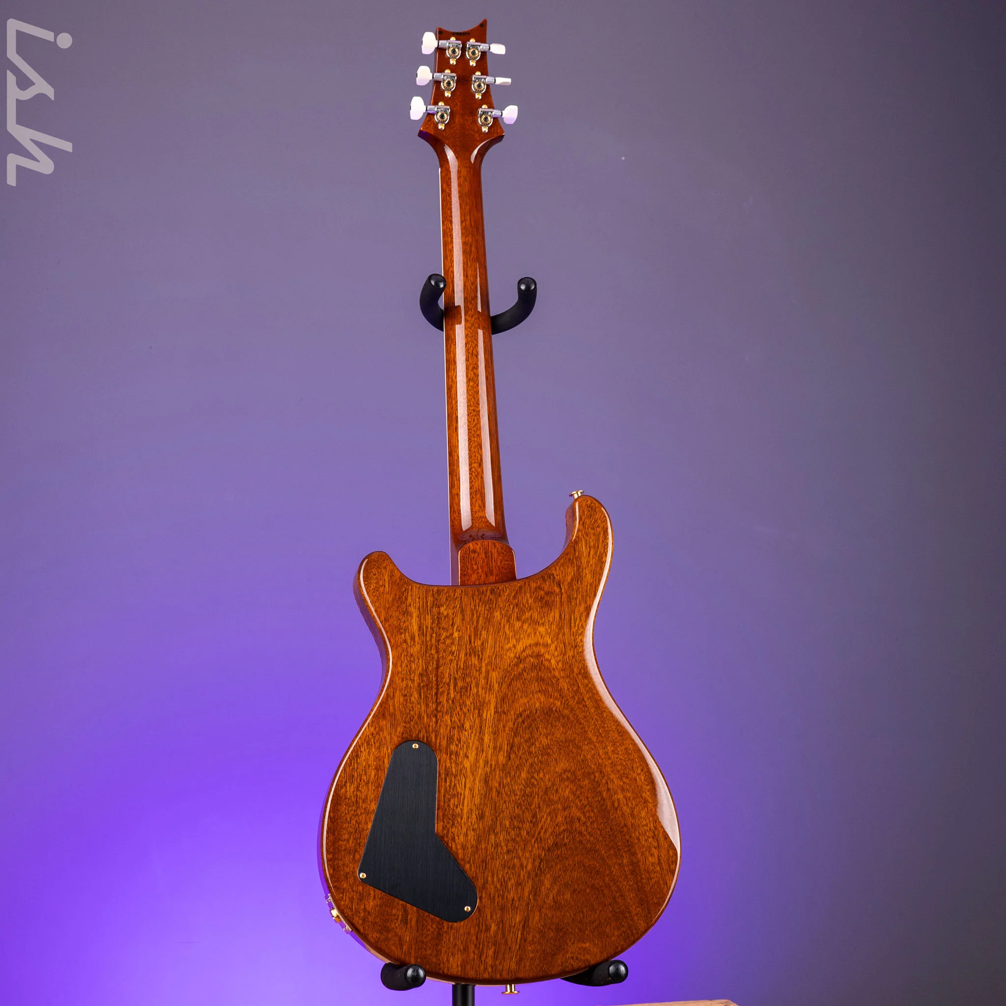 PRS McCarty 10-Top Black Gold - Image 8