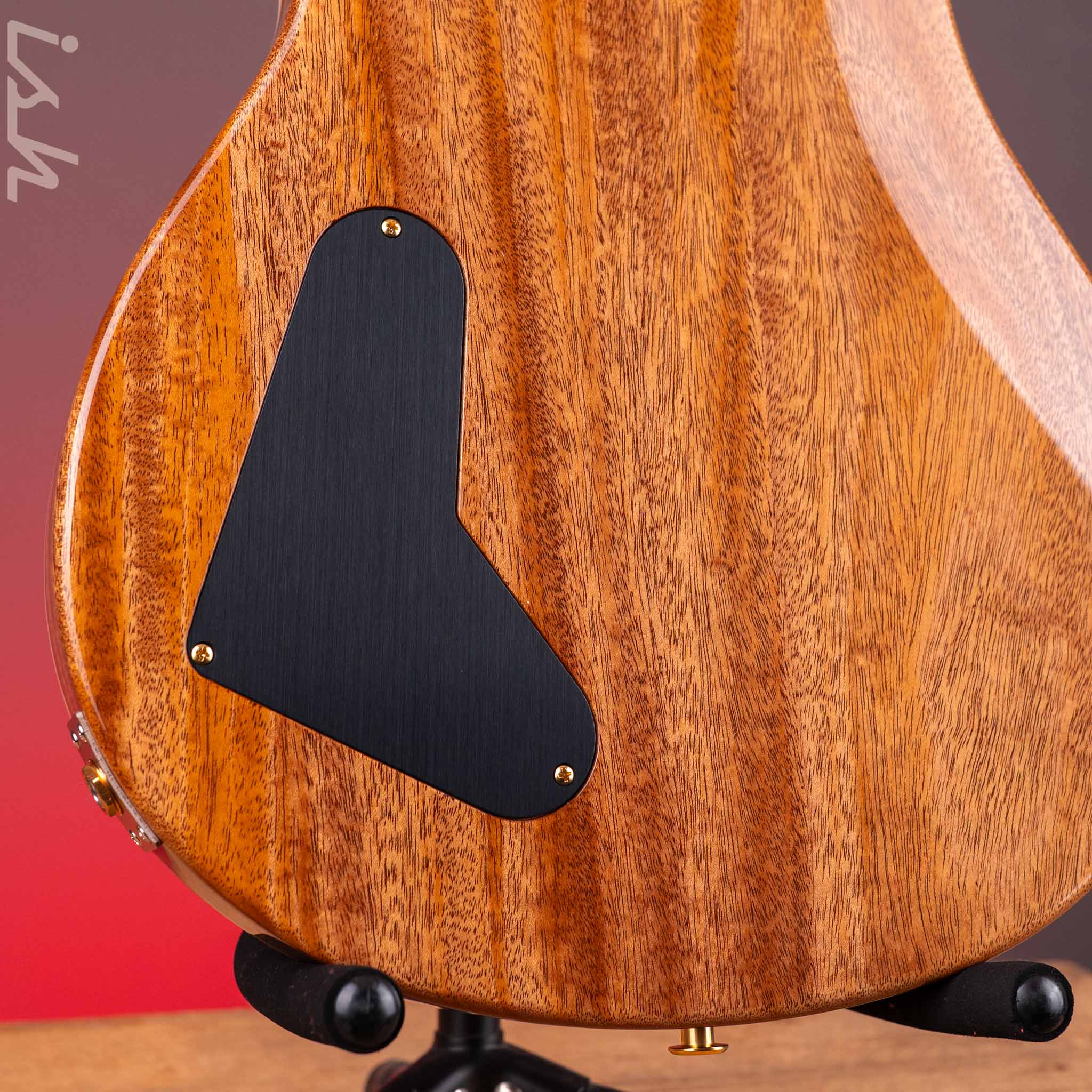 PRS McCarty 10-Top Charcoal - Image 10