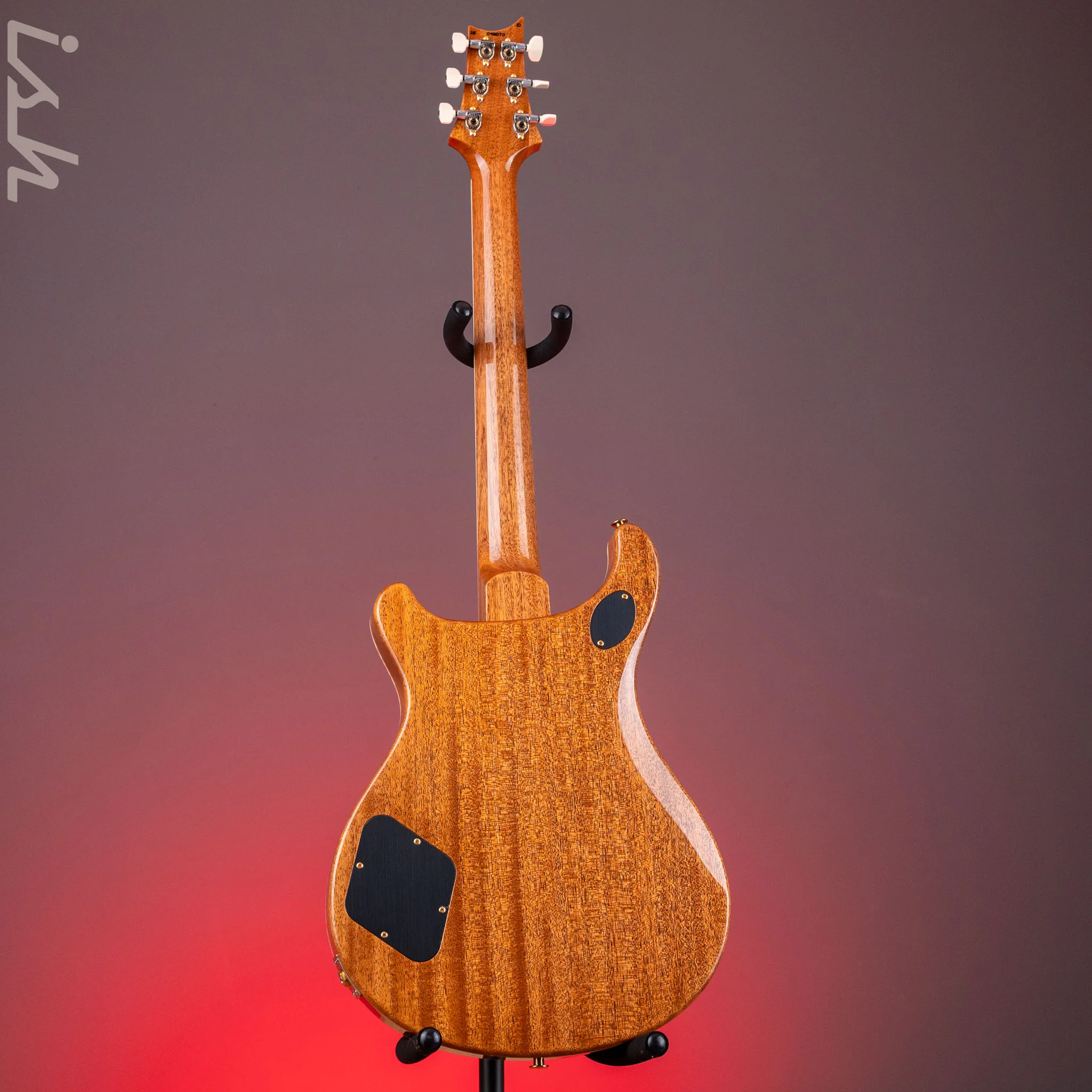 PRS McCarty 594 10-Top Purple Iris - Image 7