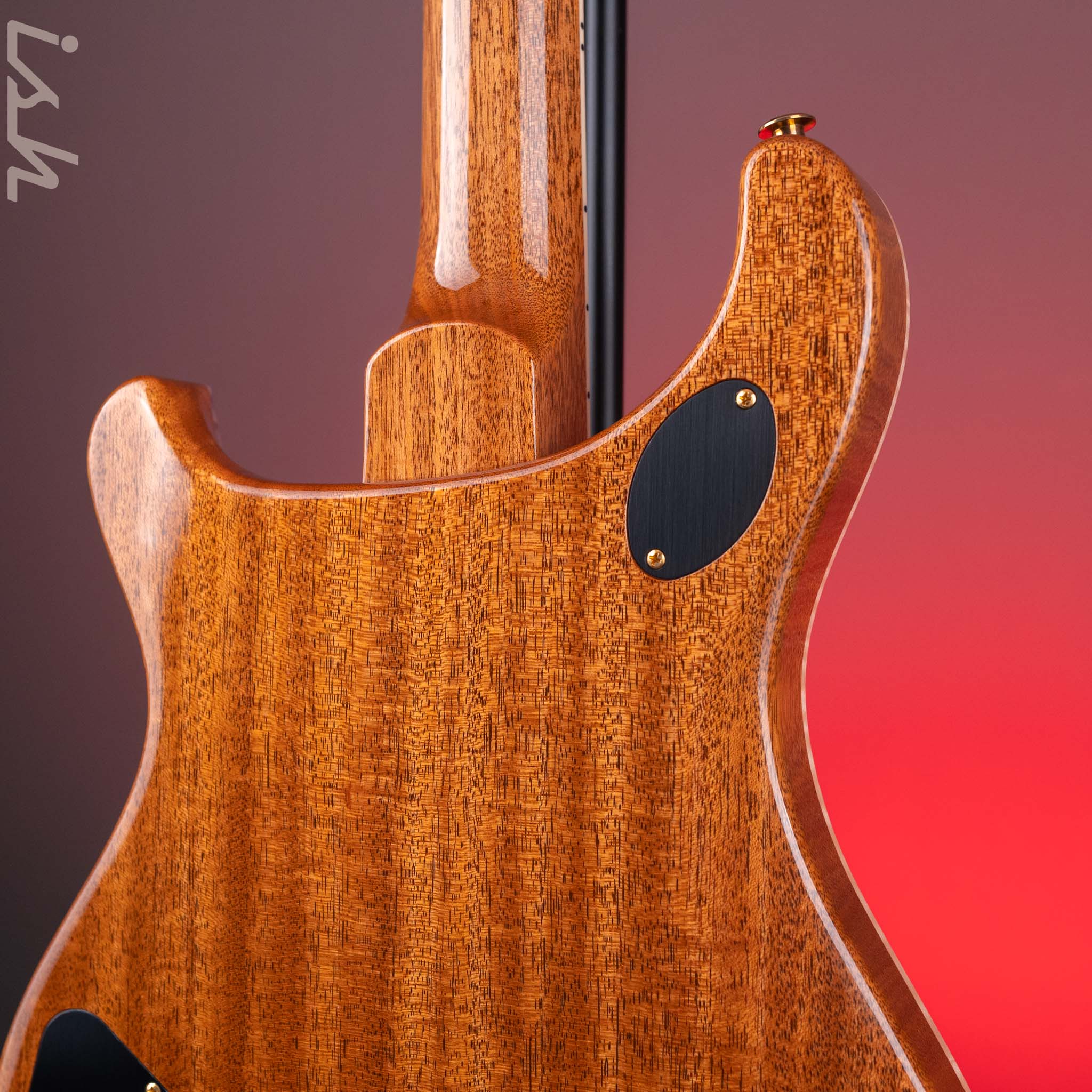 PRS McCarty 594 10-Top Purple Iris - Image 9