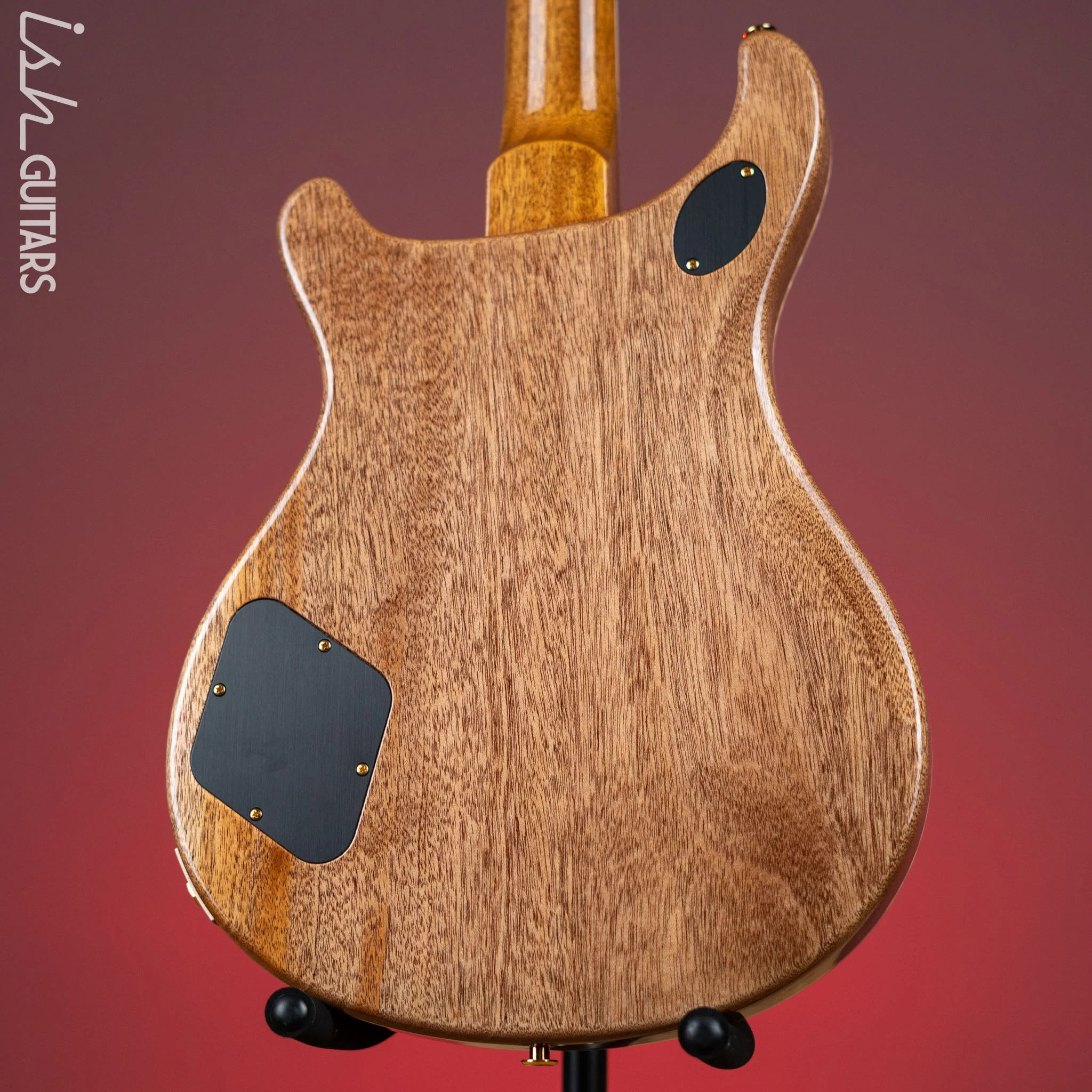 PRS McCarty 594 Electric Guitar 10 Top Purple Iris - Image 8