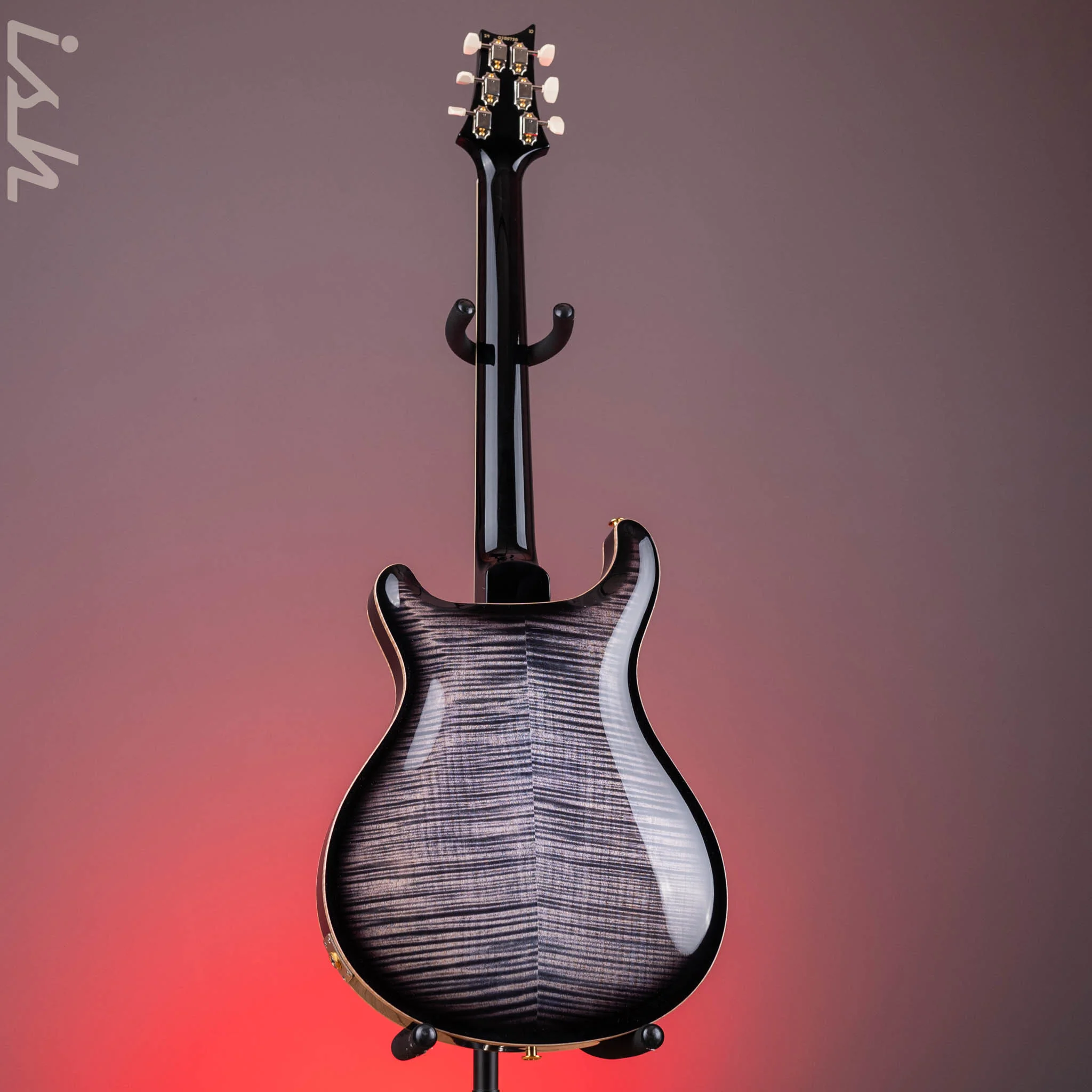 PRS McCarty 594 Hollowbody II 10-Top Purple Mist - Image 6