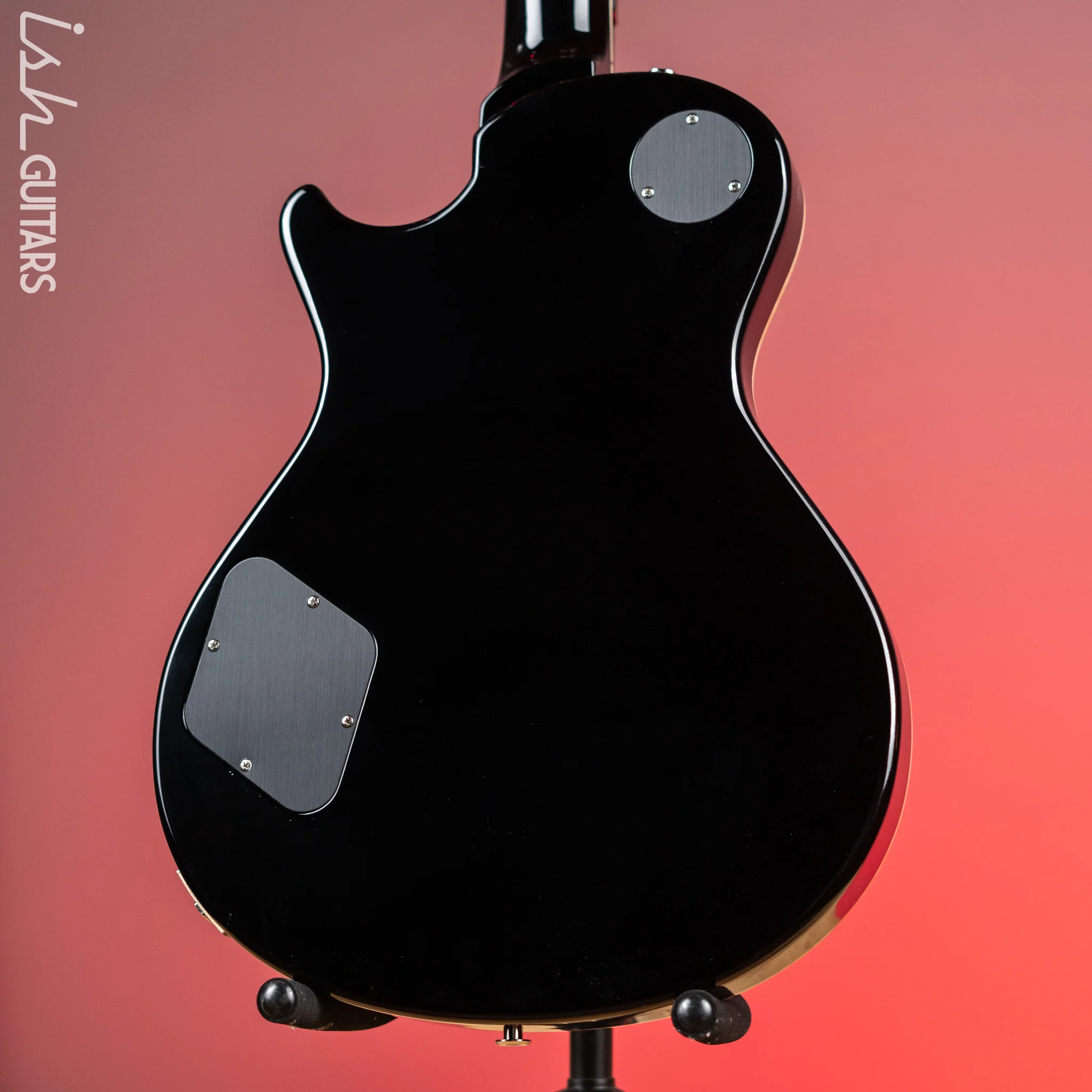 PRS McCarty 594 Singlecut Electric Guitar Purple Mist - Image 7