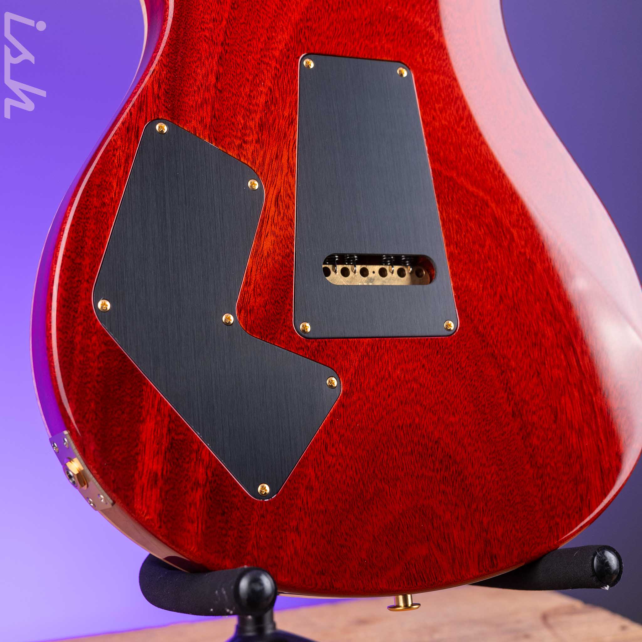 PRS Modern Eagle V 10-Top McCarty Sunburst - Image 10