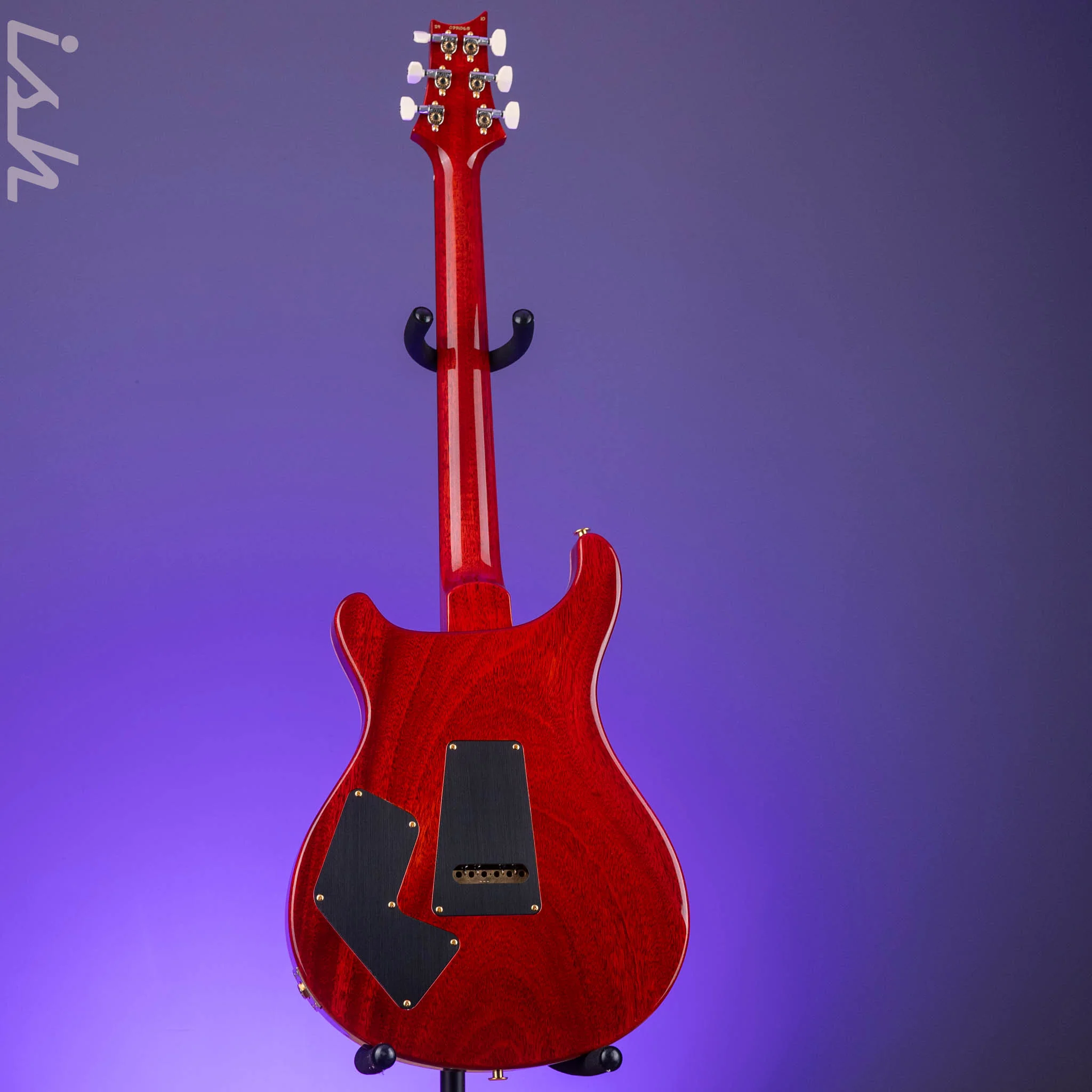 PRS Modern Eagle V 10-Top McCarty Sunburst - Image 7