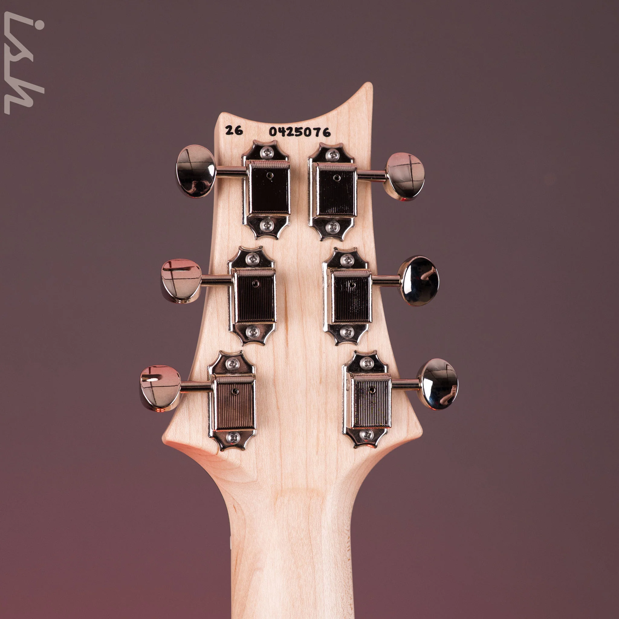 PRS Myles Kennedy Antique Natural - Image 12