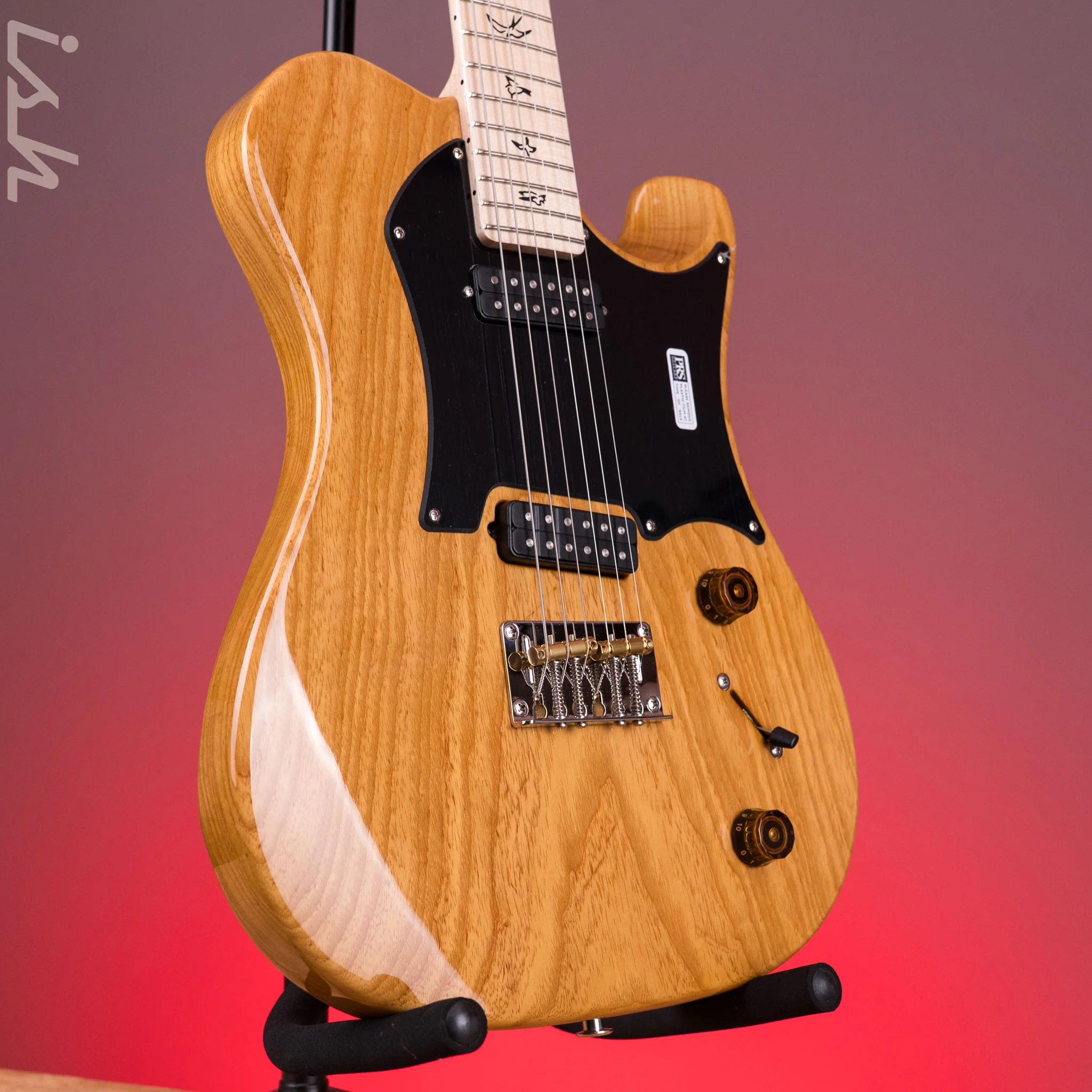 PRS Myles Kennedy Antique Natural - Image 3