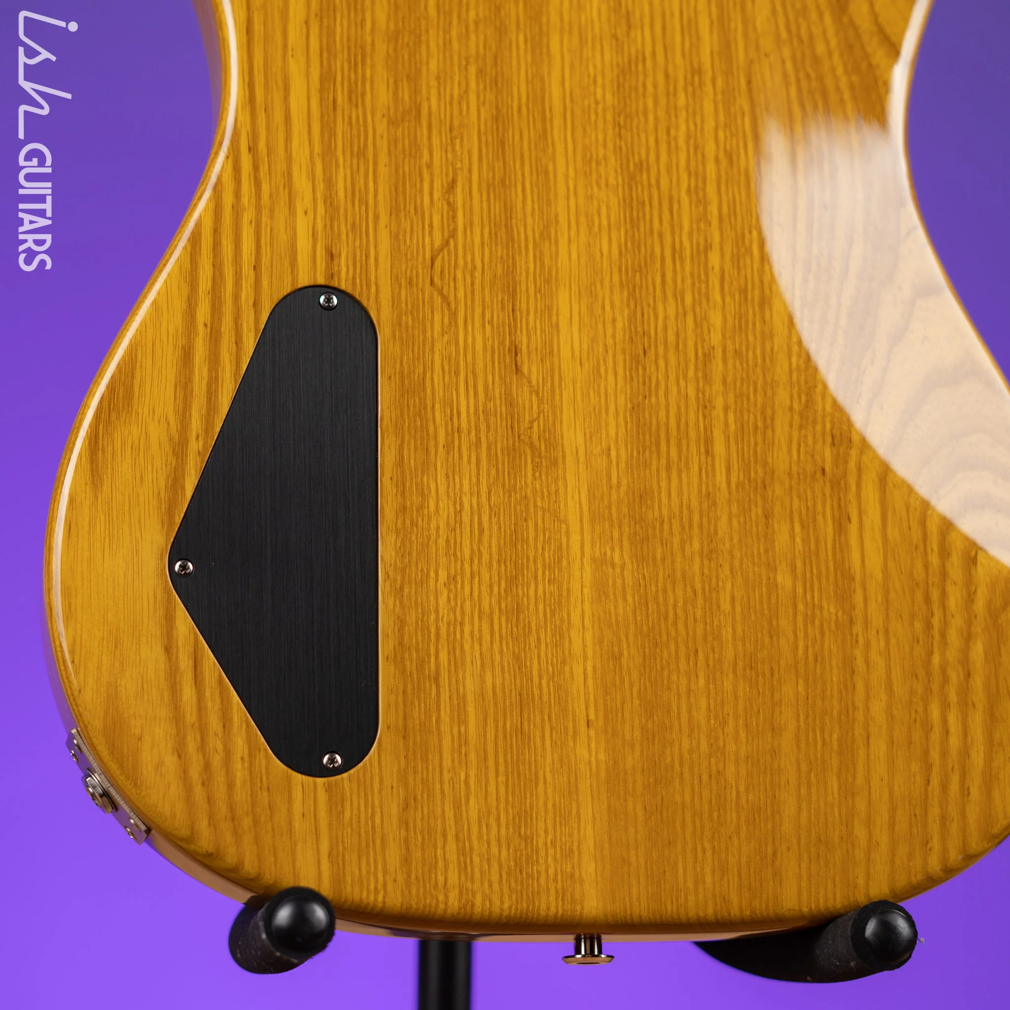 PRS Myles Kennedy Signature Electric Guitar Antique Natural - Image 9