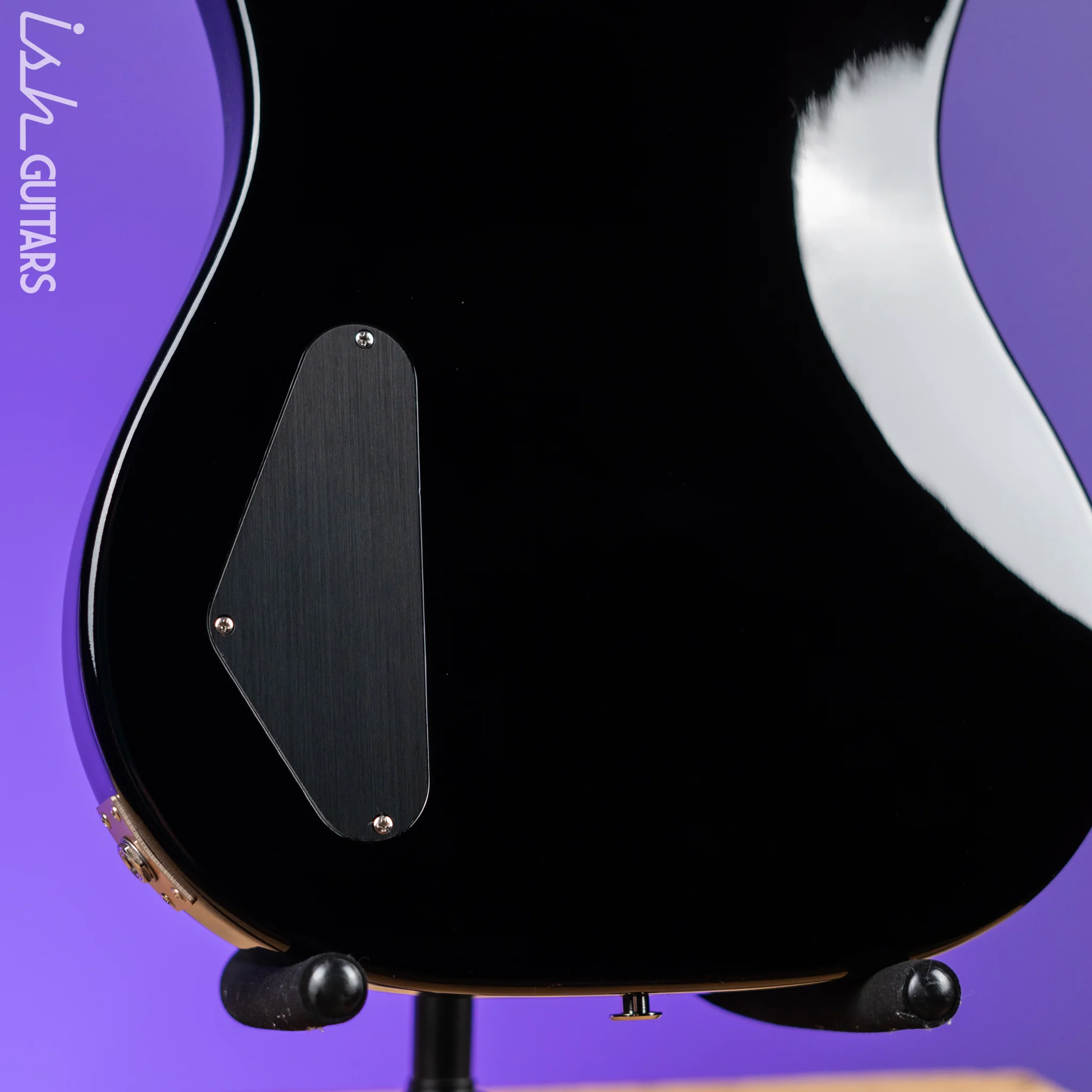 PRS Myles Kennedy Signature Electric Guitar Tri-Color Sunburst - Image 9