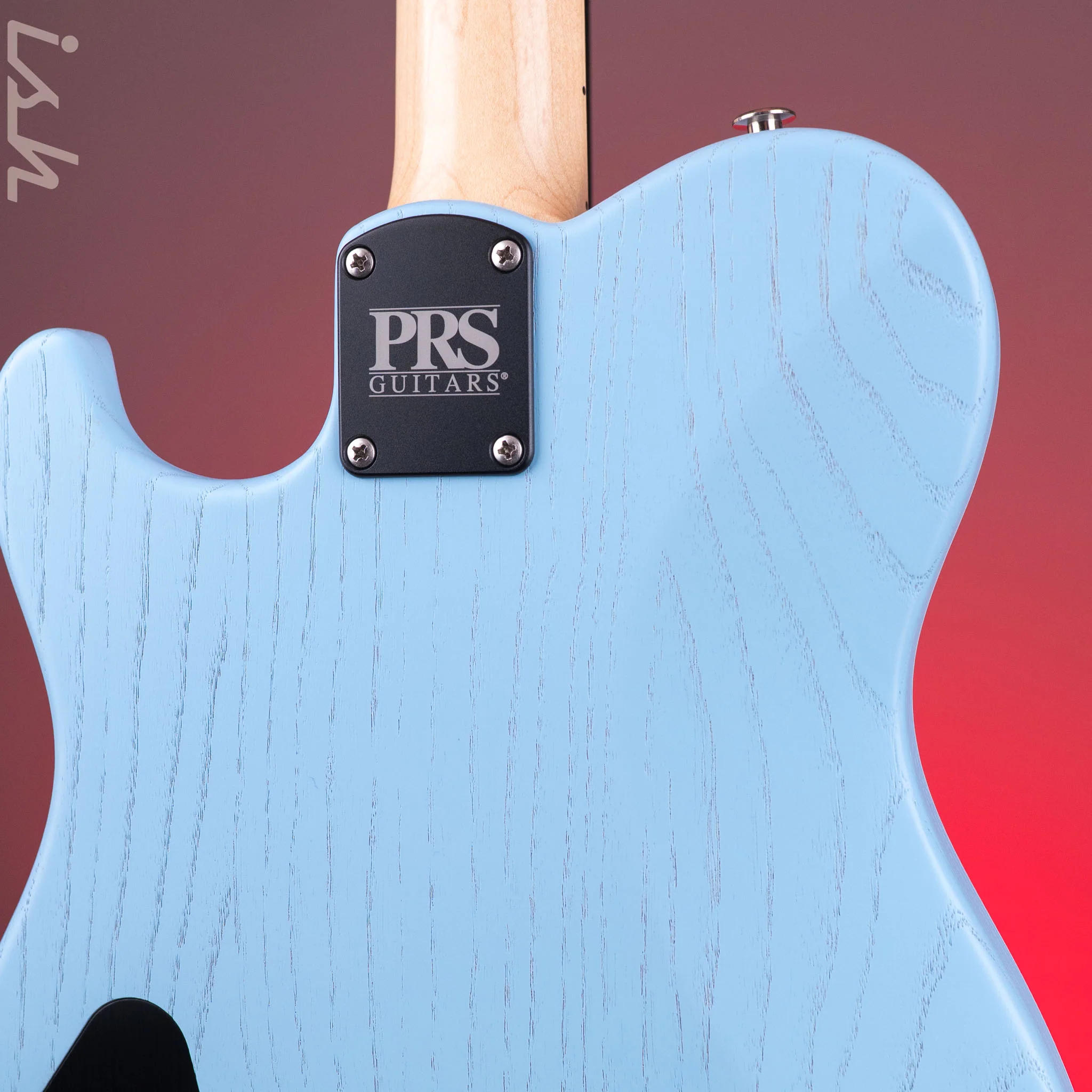 PRS NF 53 Cloudburst Satin - Image 10