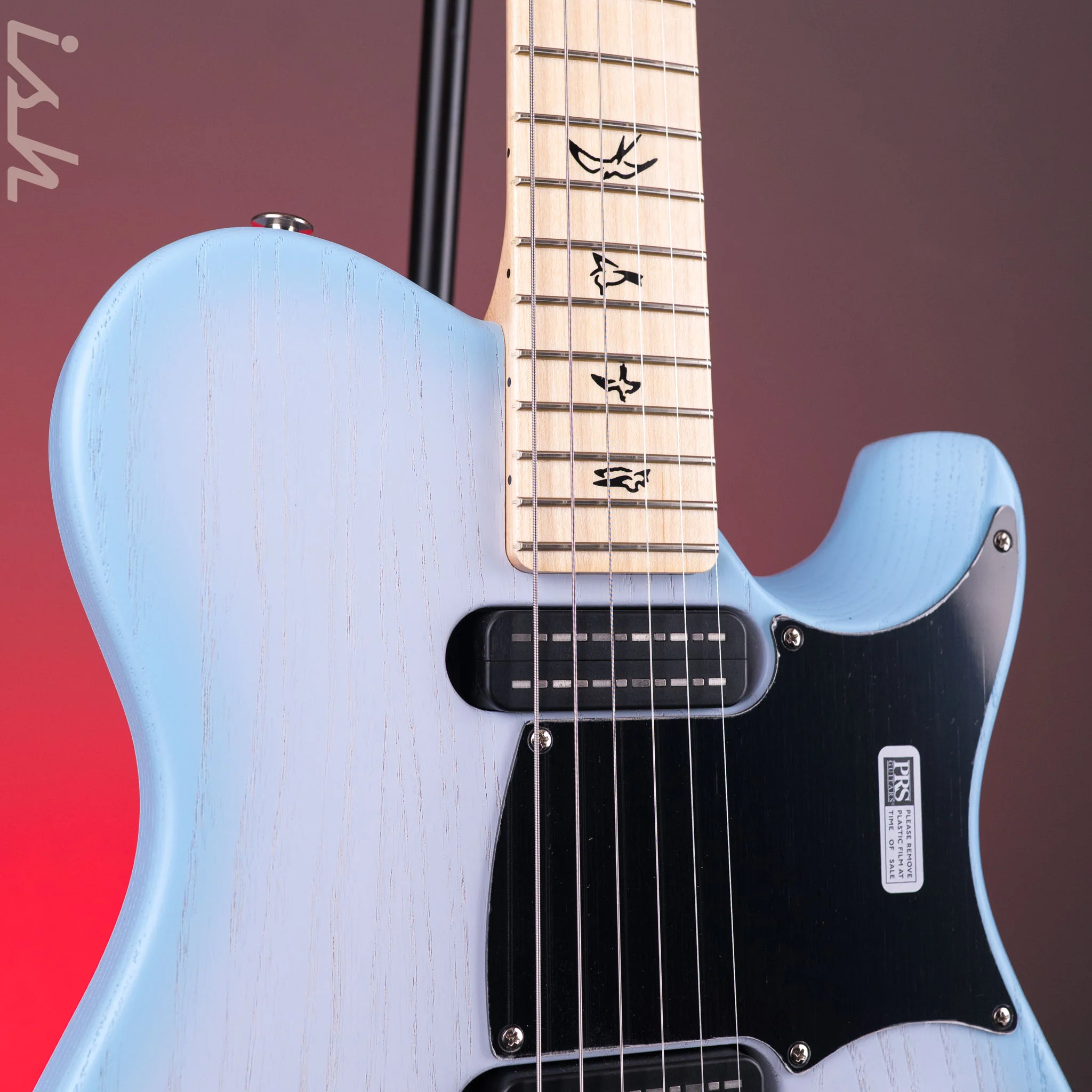 PRS NF 53 Cloudburst Satin - Image 4