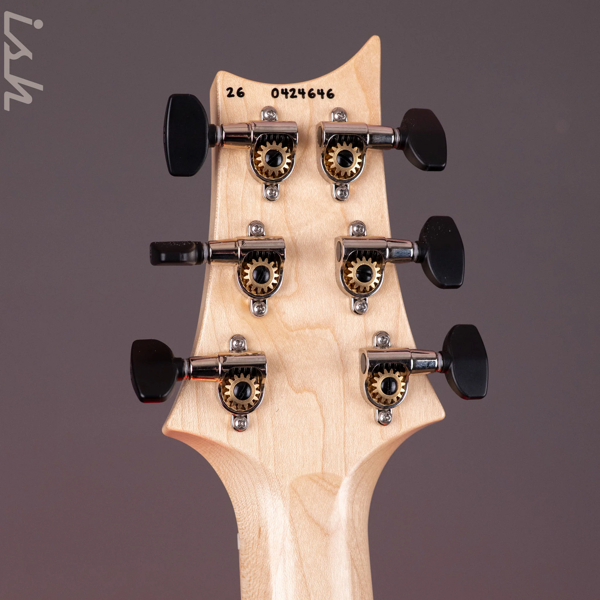 PRS NF 53 Custom Color - Image 12
