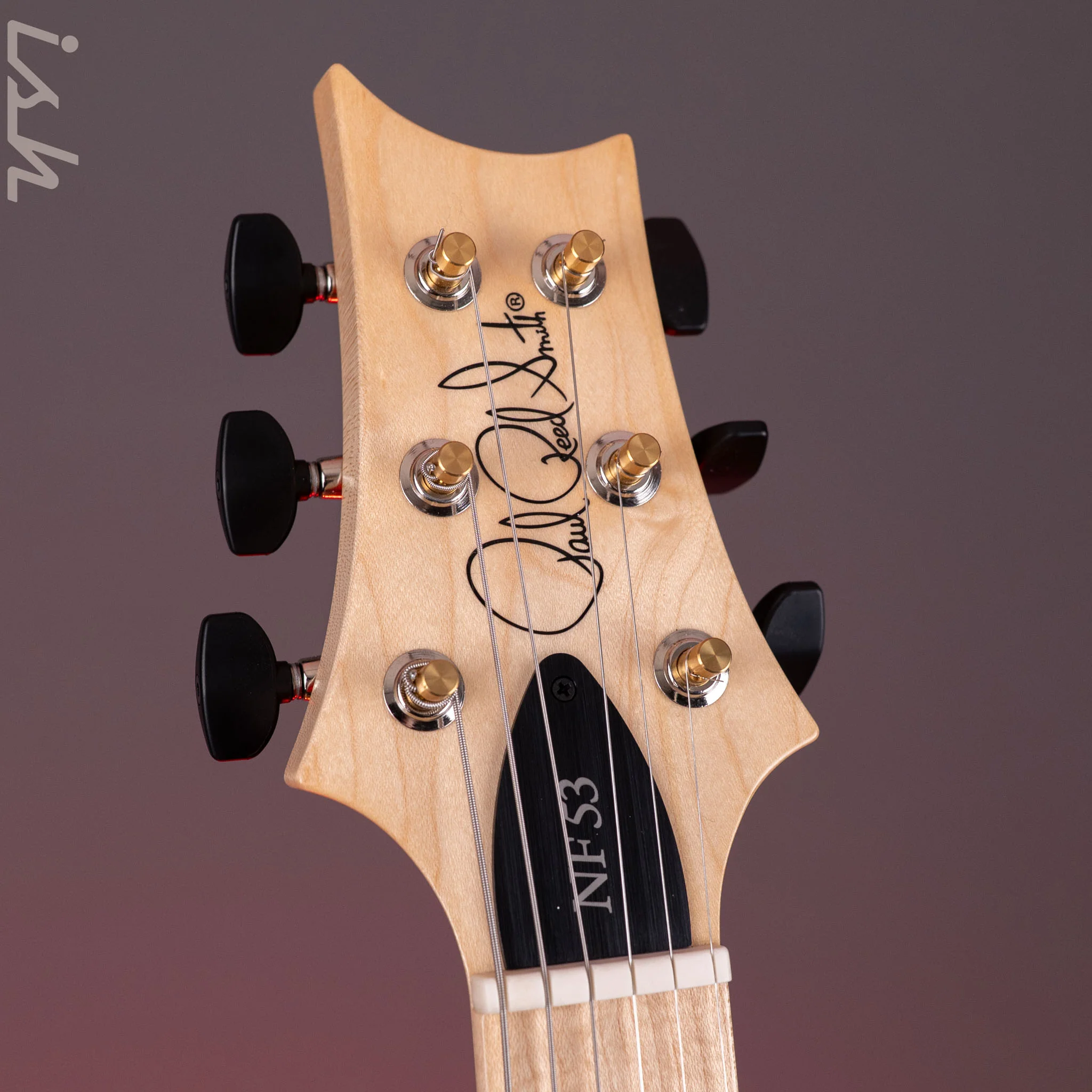 PRS NF 53 Custom Color - Image 7