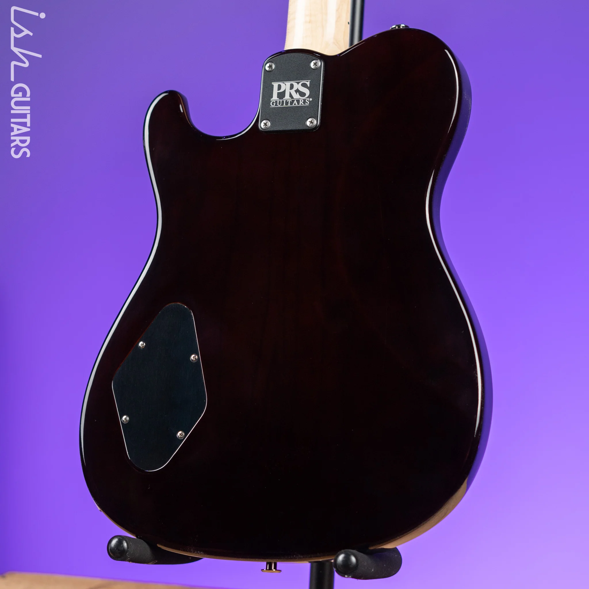 PRS NF 53 Electric Guitar McCarty Tobacco Sunburst - Image 7