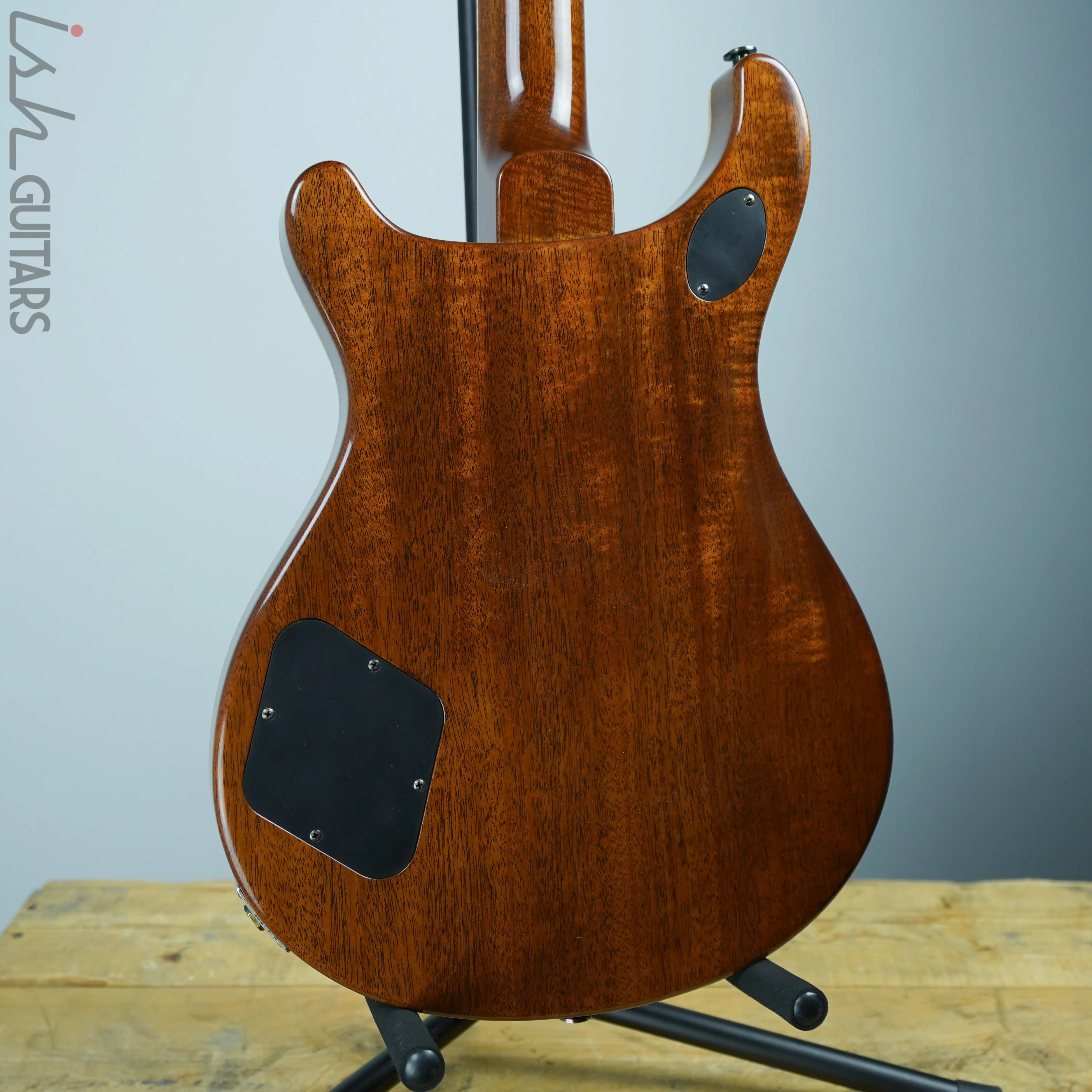 Used PRS Paul Reed Smith Aged McCarty 594 Private Stock Faded McCarty Burst - Image 9