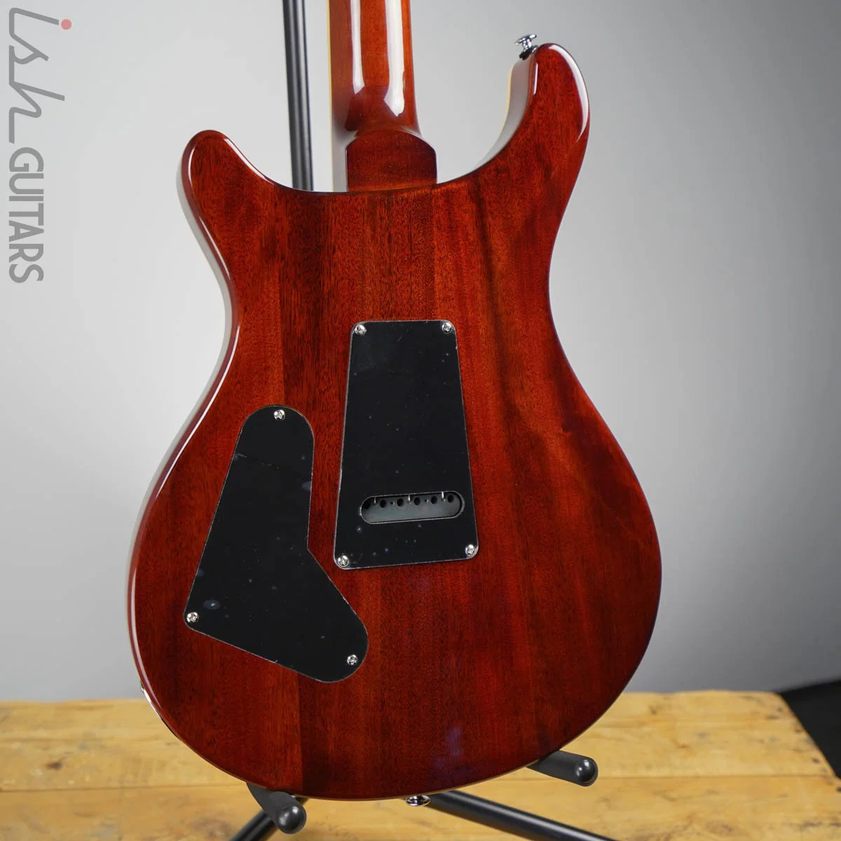 PRS Paul Reed Smith SE Standard 24 Tobacco Sunburst - Image 7