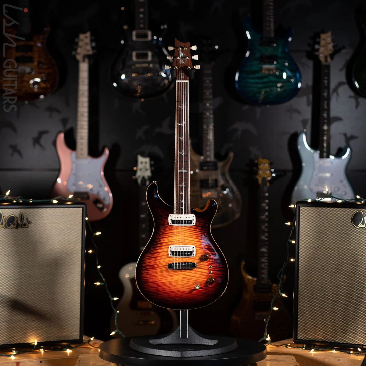 PRS Private Stock Paul's 85 Limited Edition - Image 2