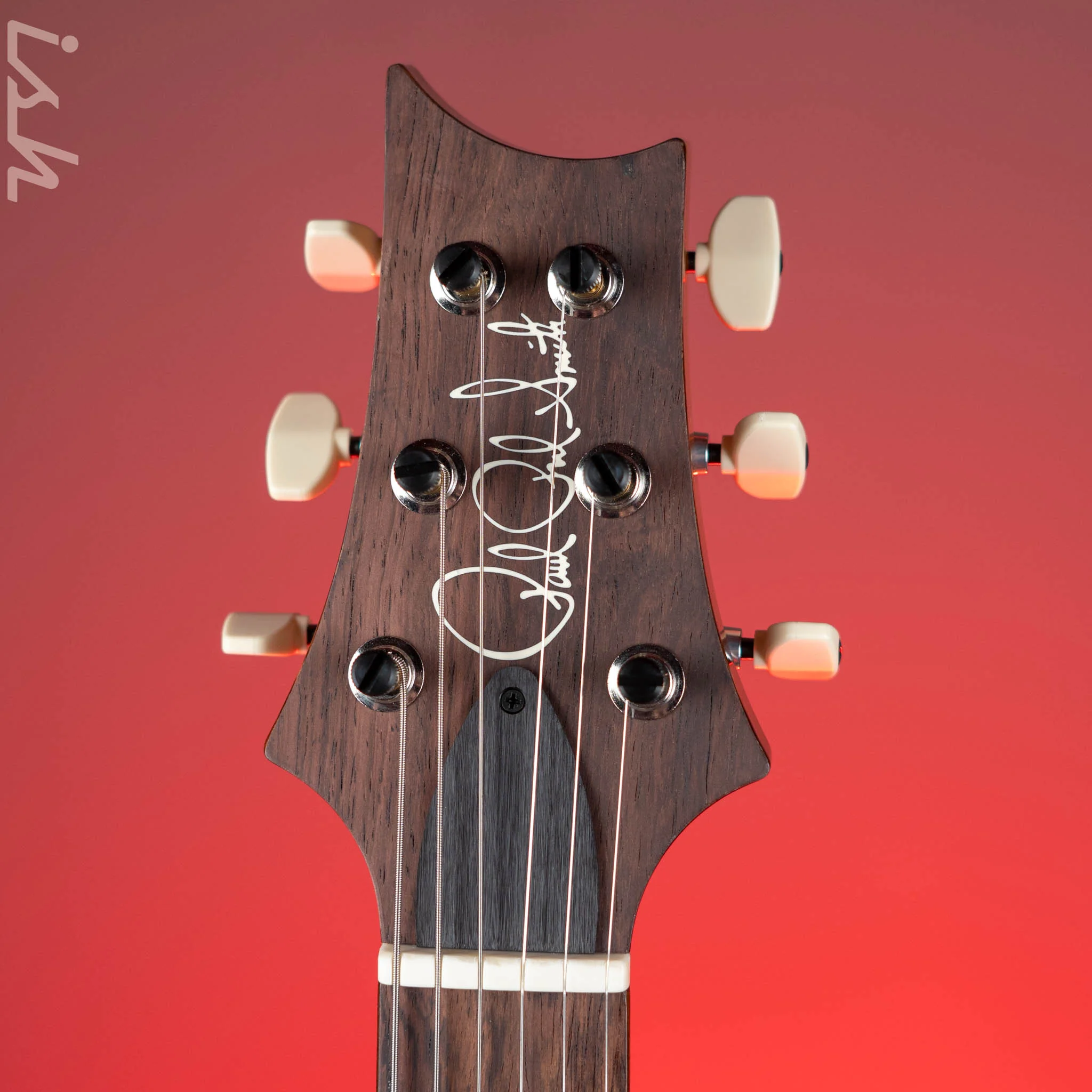 PRS Paul's Guitar Electric Guitar Faded Blue Jean - Image 5