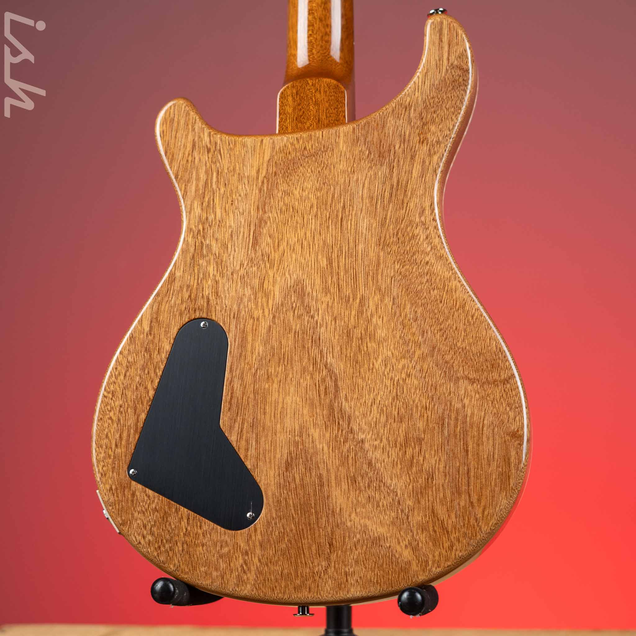 PRS Paul's Guitar Electric Guitar Faded Blue Jean - Image 8