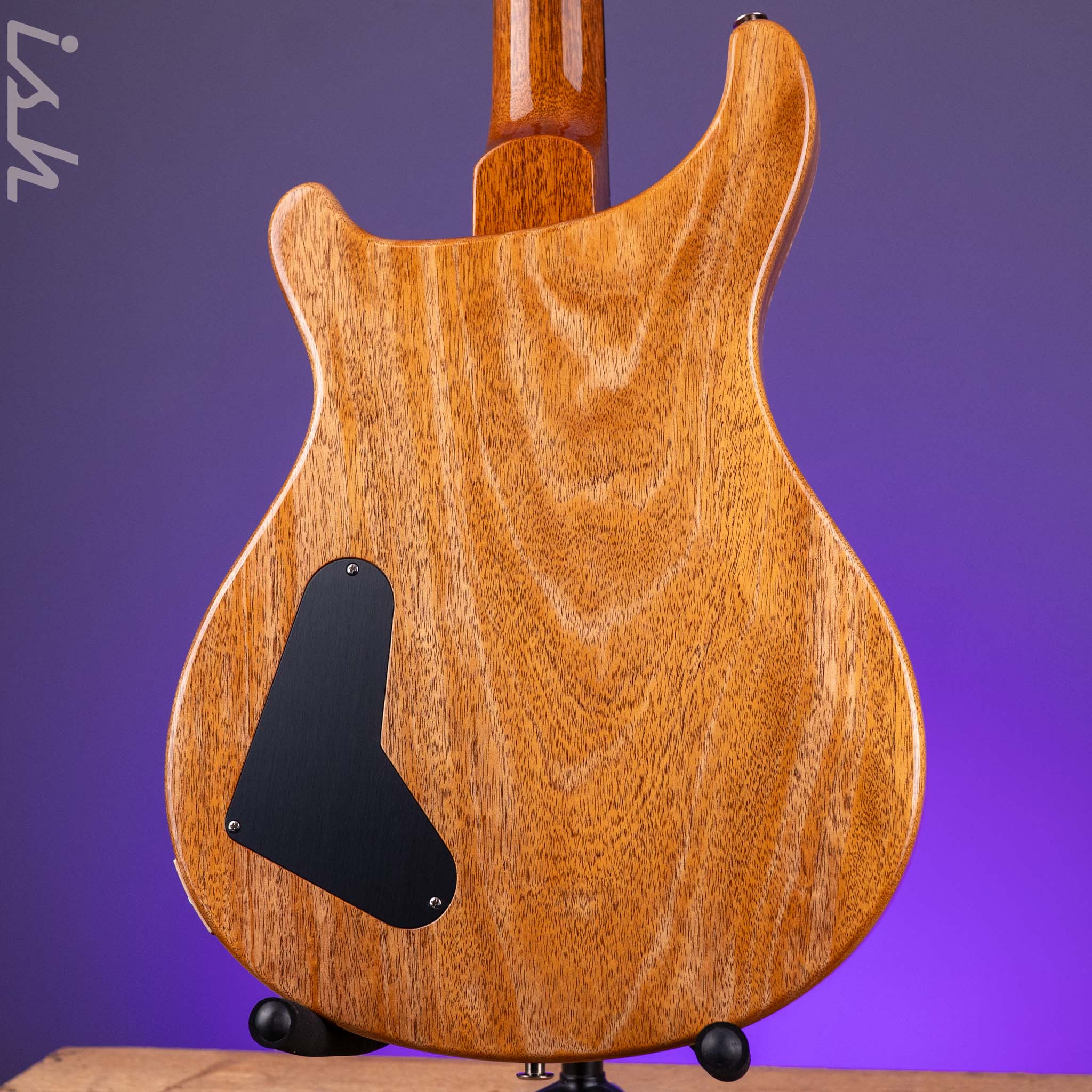 PRS Paul's Guitar Mango Top Limited Edition Charcoal - Image 9