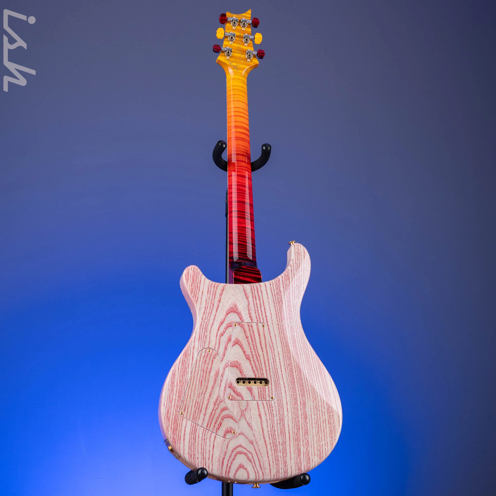 PRS Private Stock Custom 24-08 Dragon's Breath Glow - Image 7