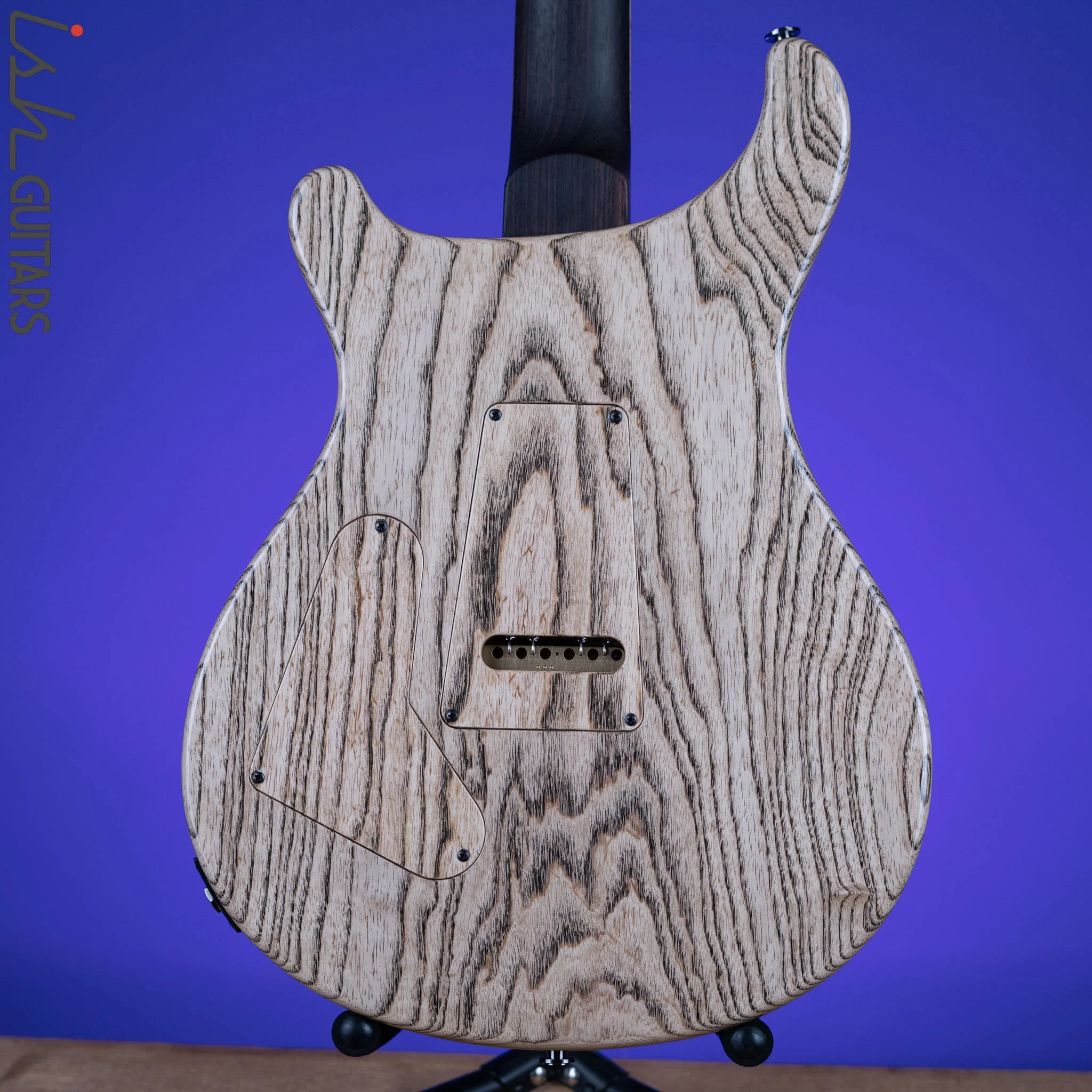PRS Private Stock Custom 24 #8609 Double Faded McCarty Split - Image 8