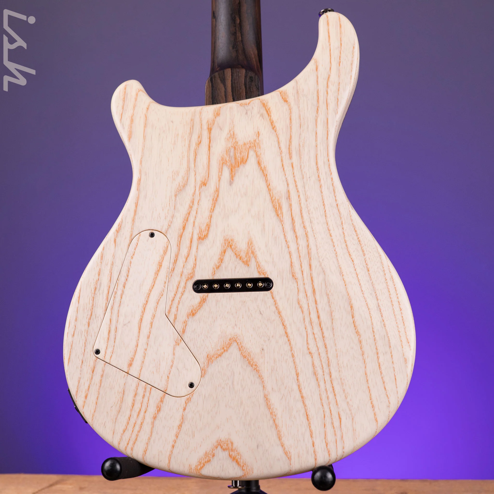PRS Private Stock Custom 24 Buckeye Burl - Image 9