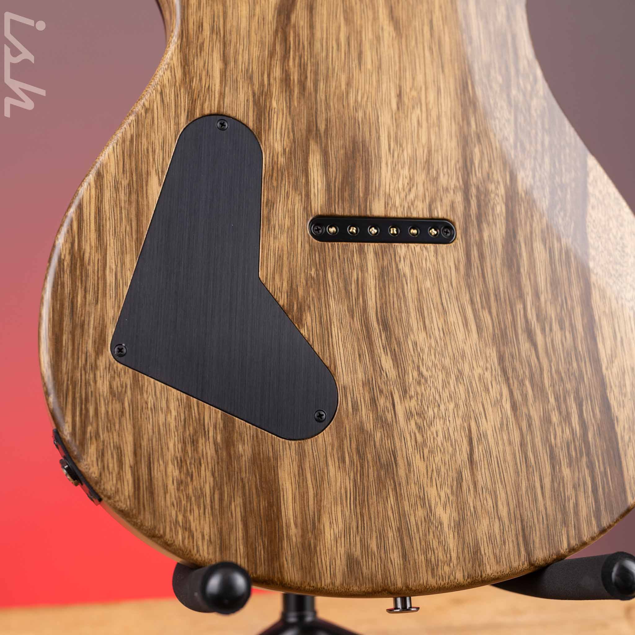 PRS Private Stock Custom 24 Natural Hormigo - Image 11