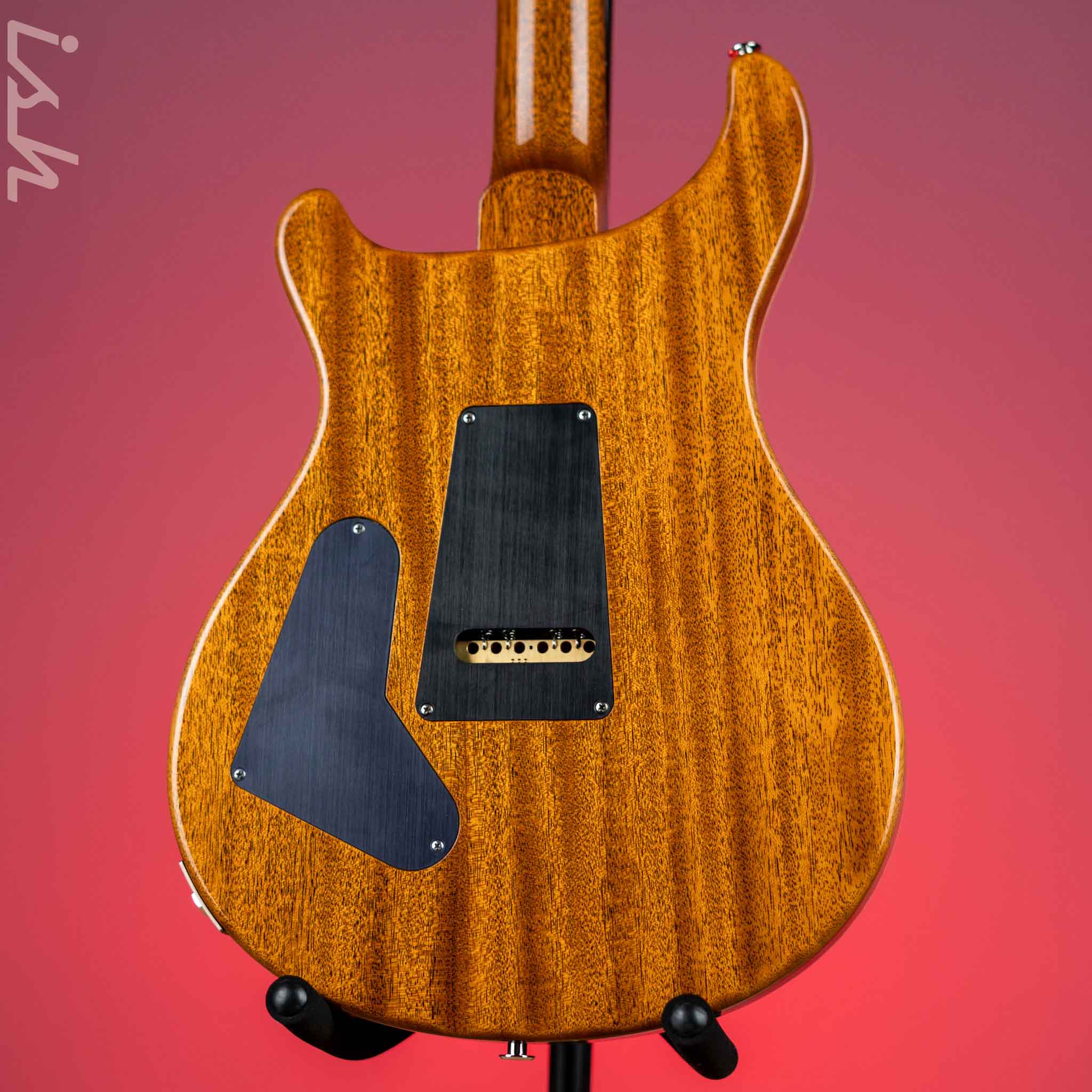 PRS Private Stock Custom 24 Orianthi Limited Blooming Lotus - Image 9